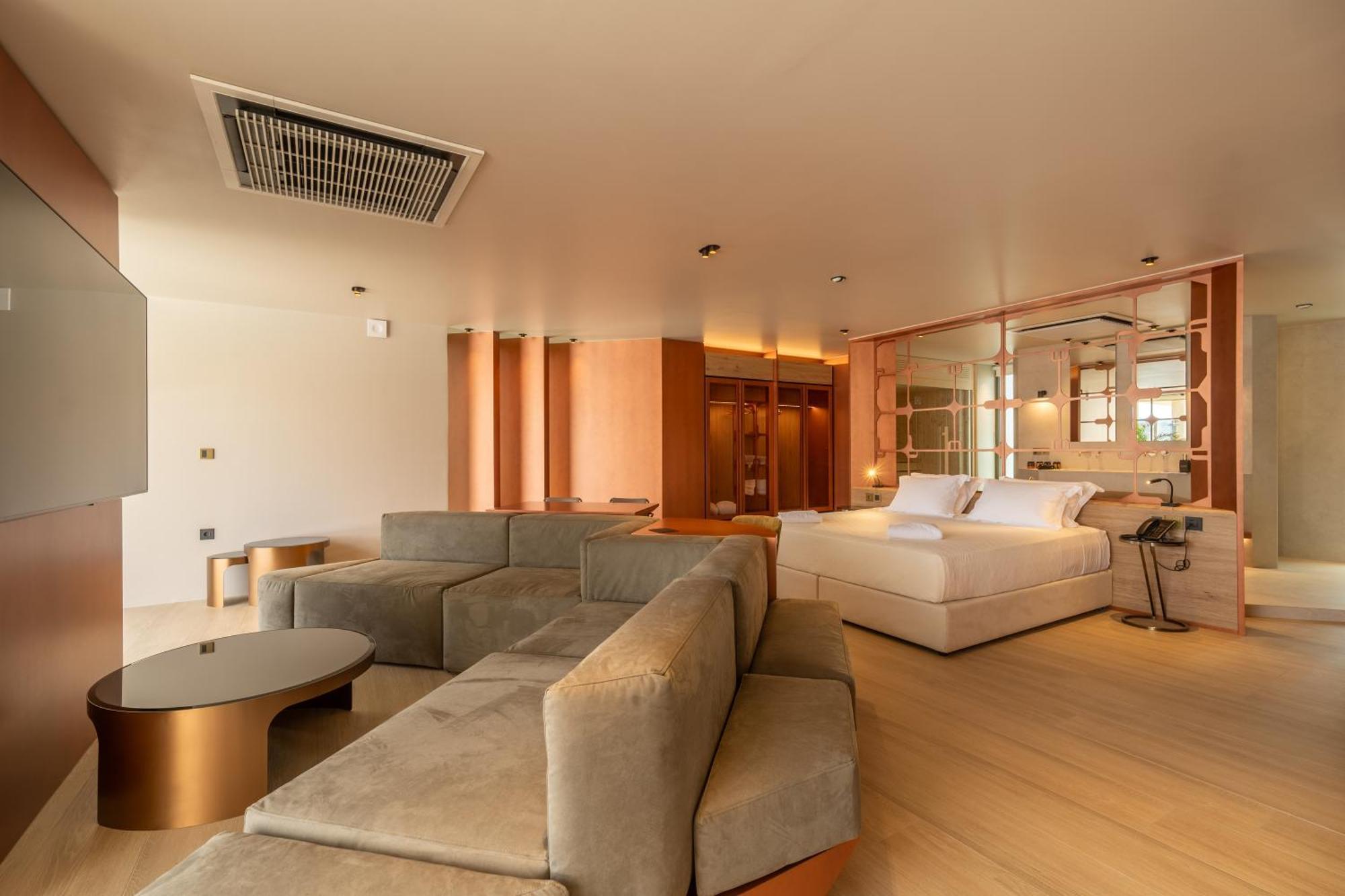 Hotel Oniros Residences