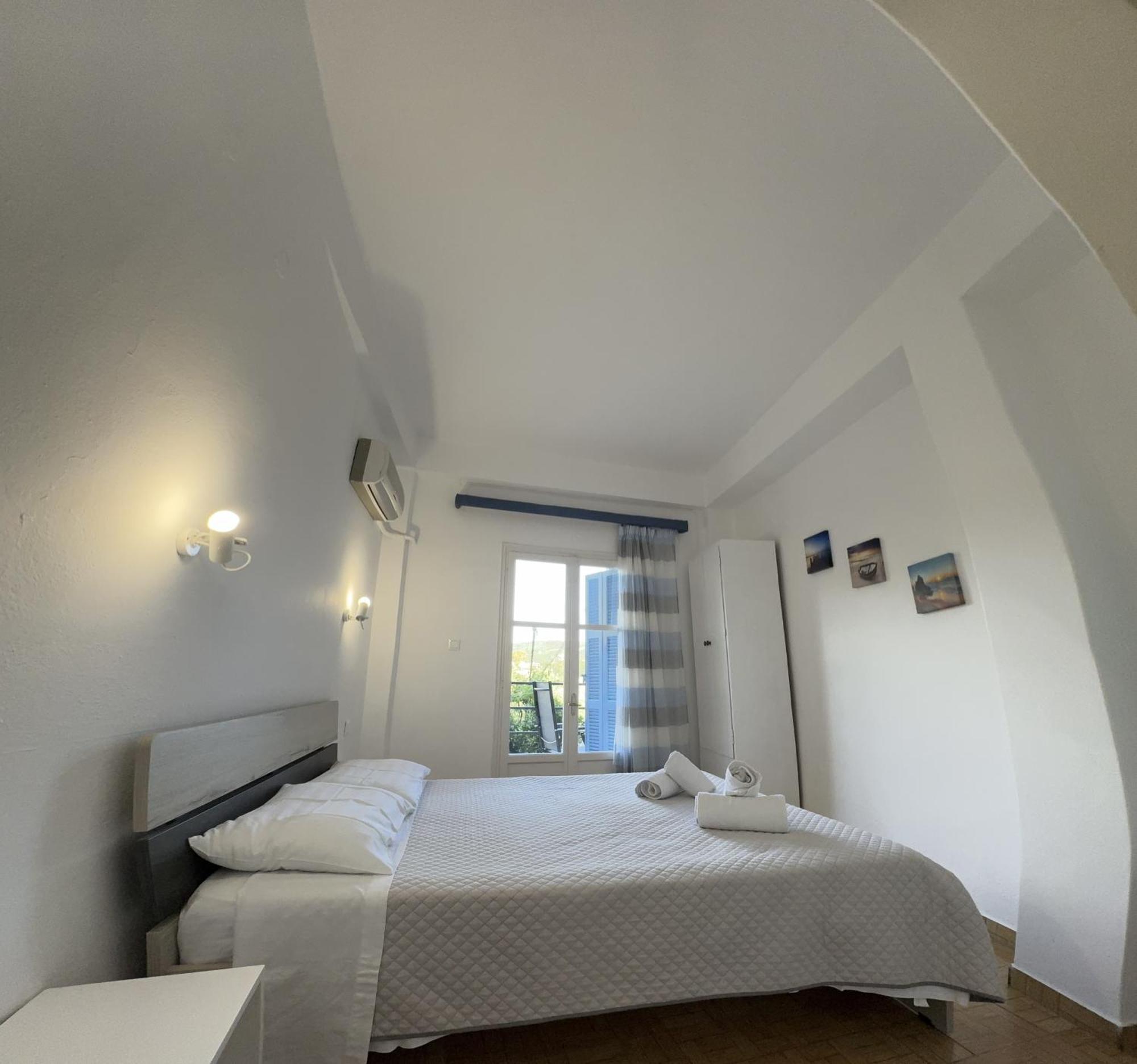 Sea Breeze Apartment Paleokastritsa