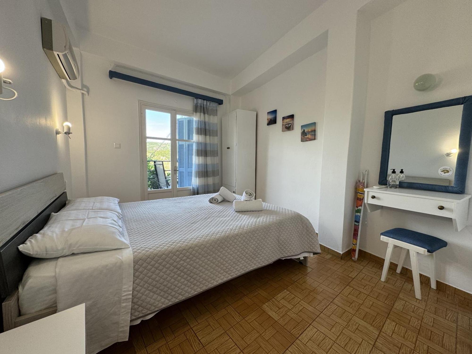 Apartment Sea Breeze