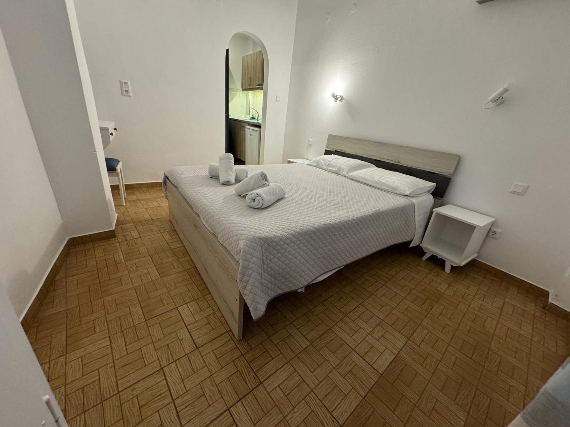 Sea Breeze Apartment *