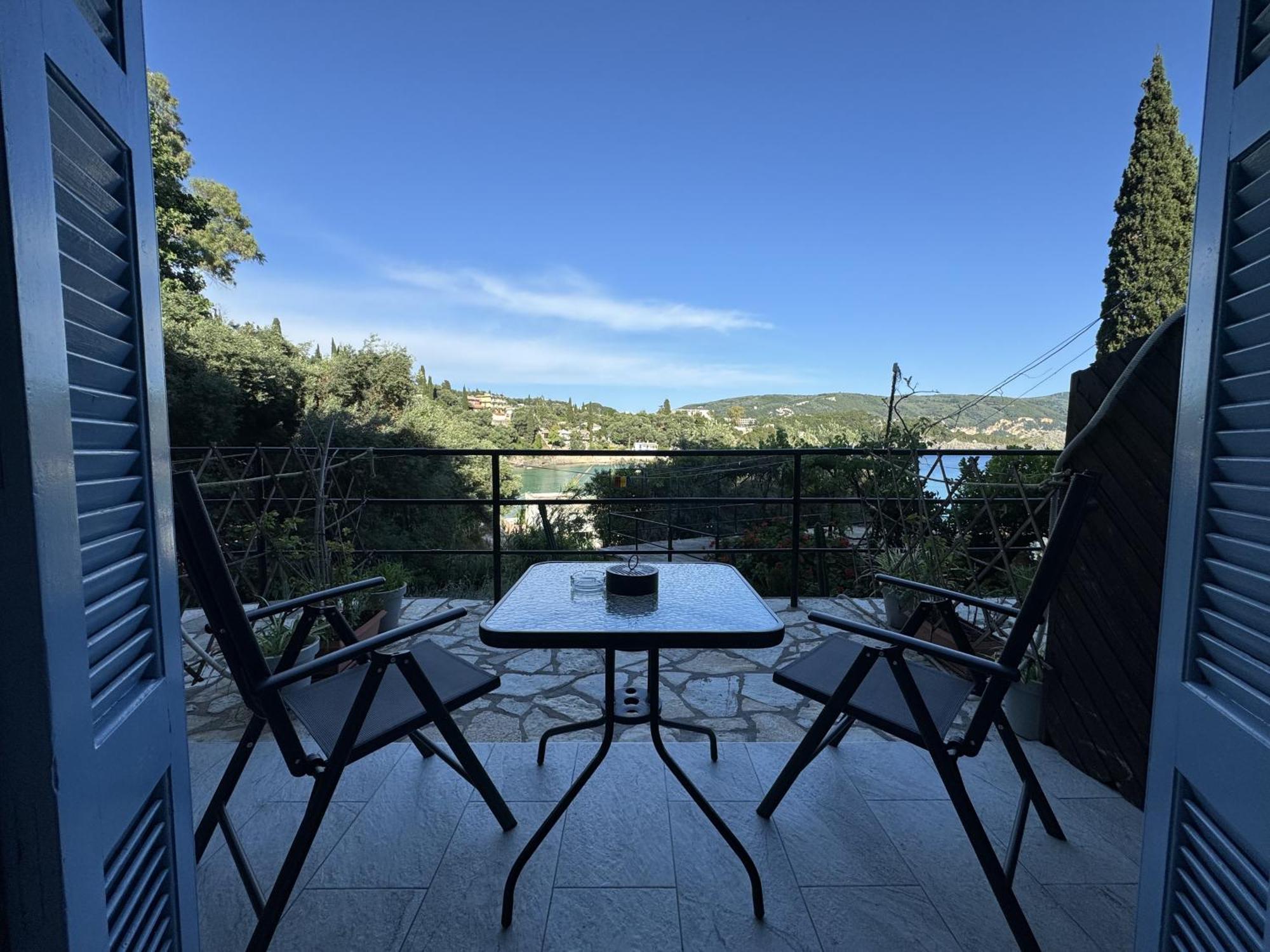 Sea Breeze Apartment Paleokastritsa