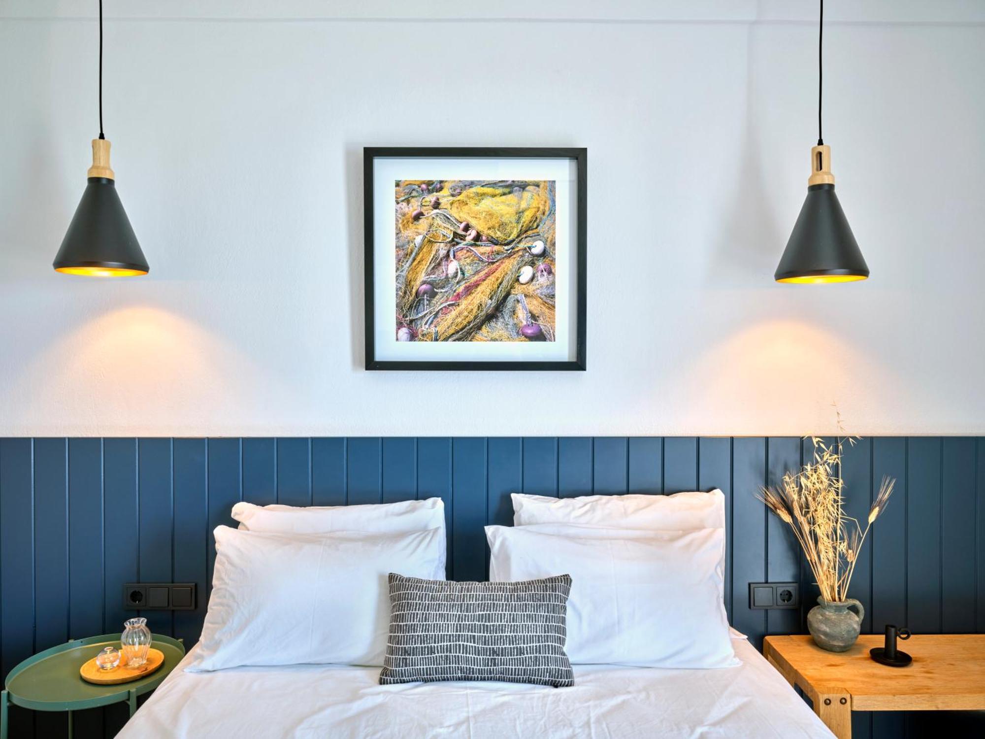 Magoo Hotel Logaras