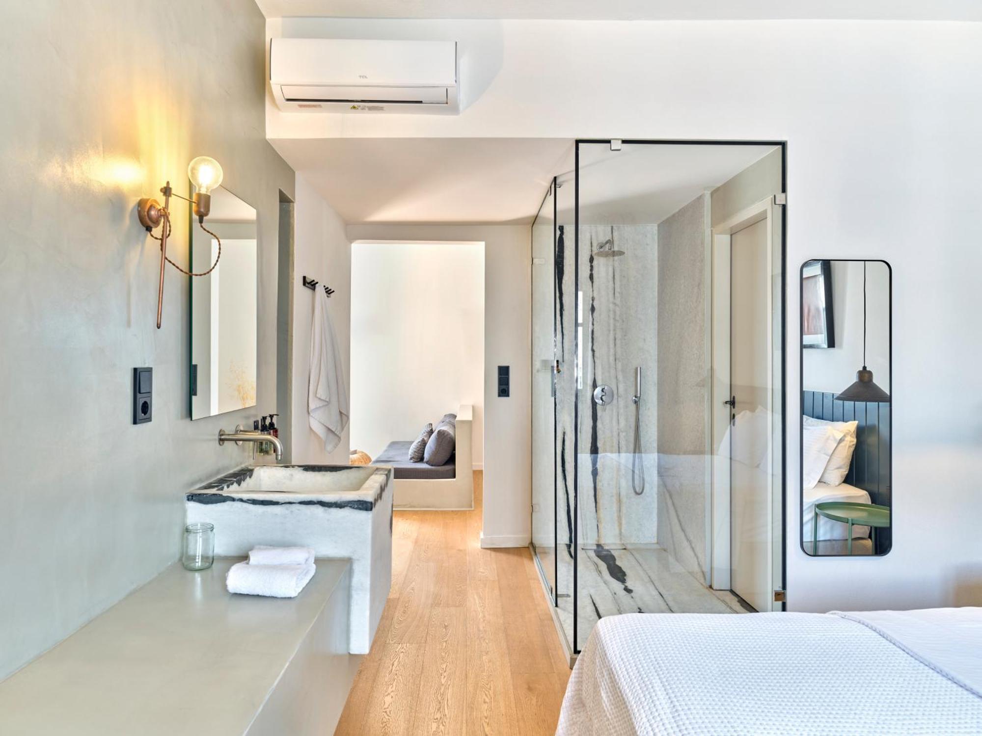Hotel Magoo Logaras