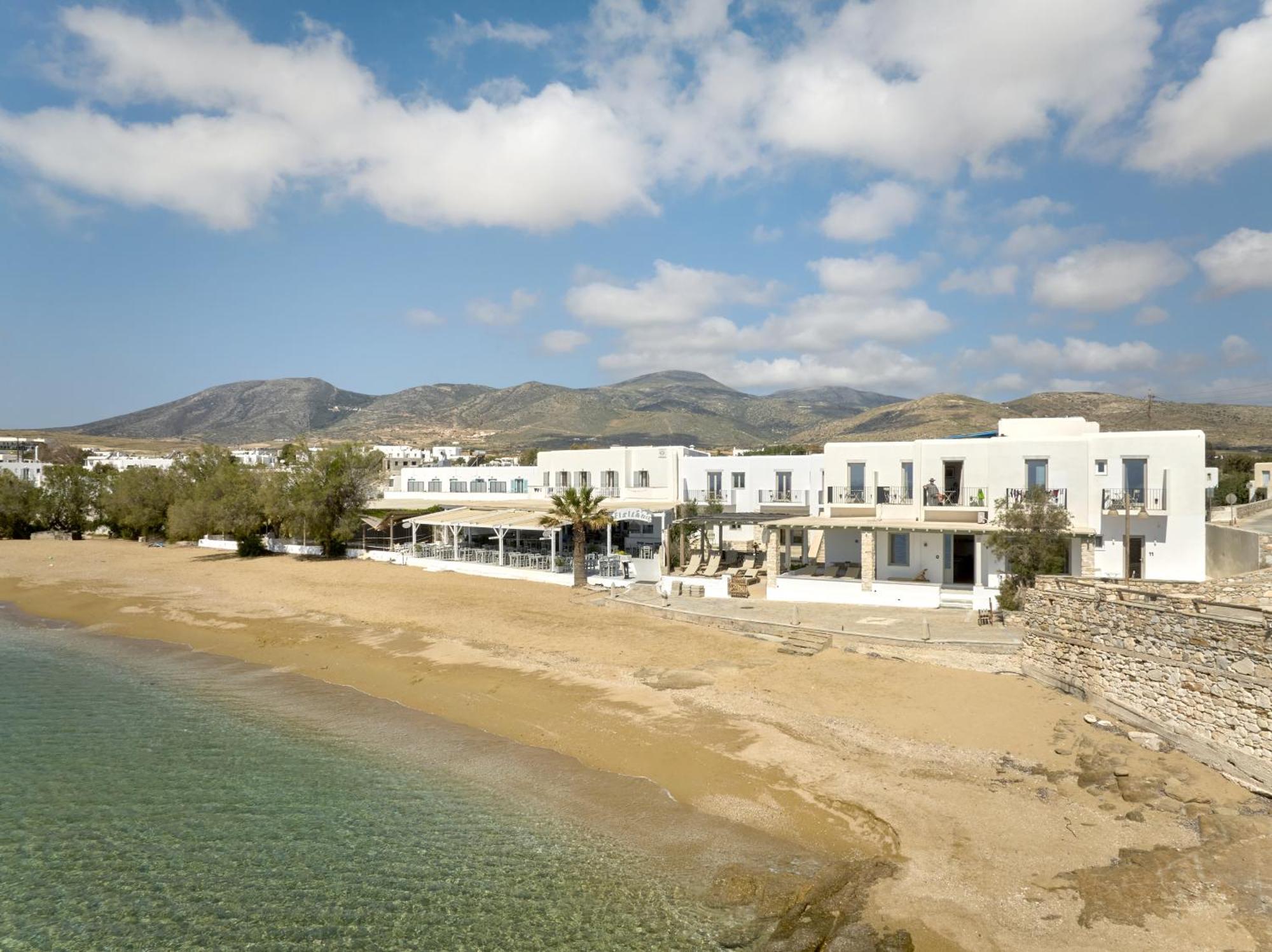 Hotel Magoo 3*