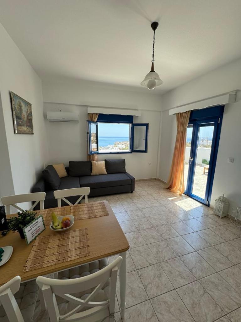 Aperanto Apartment *