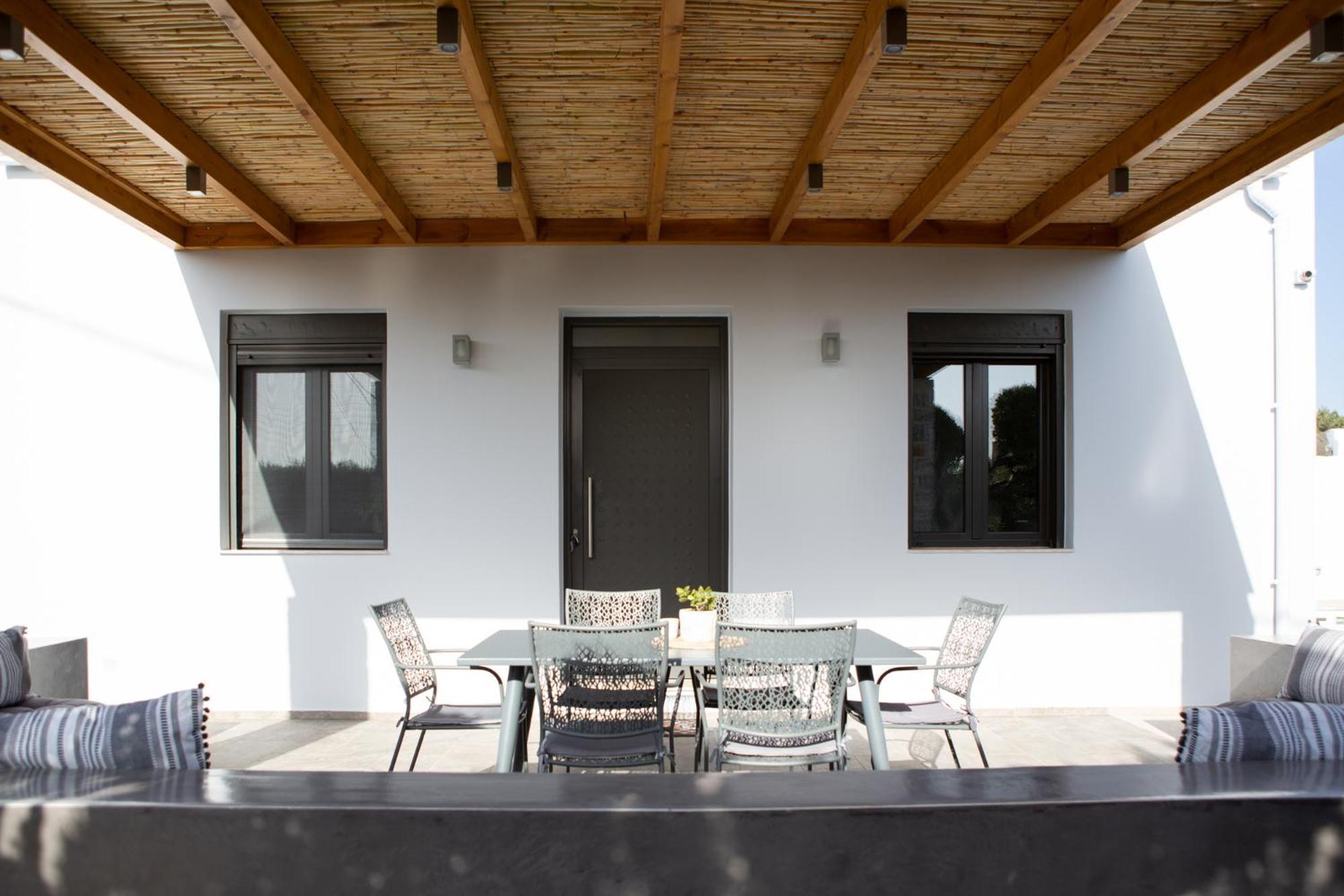 Country house Stavelia *