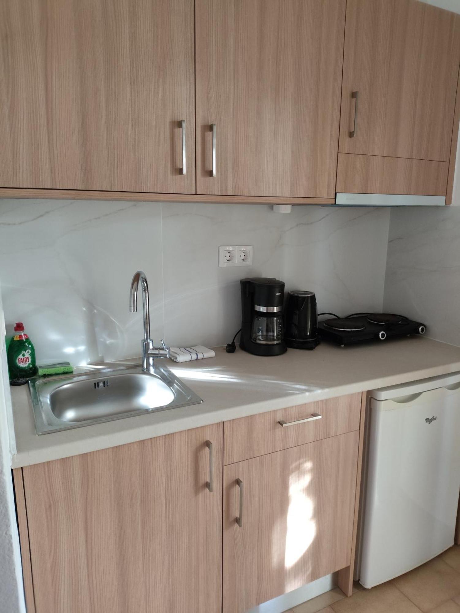 Apartment Protopapas *