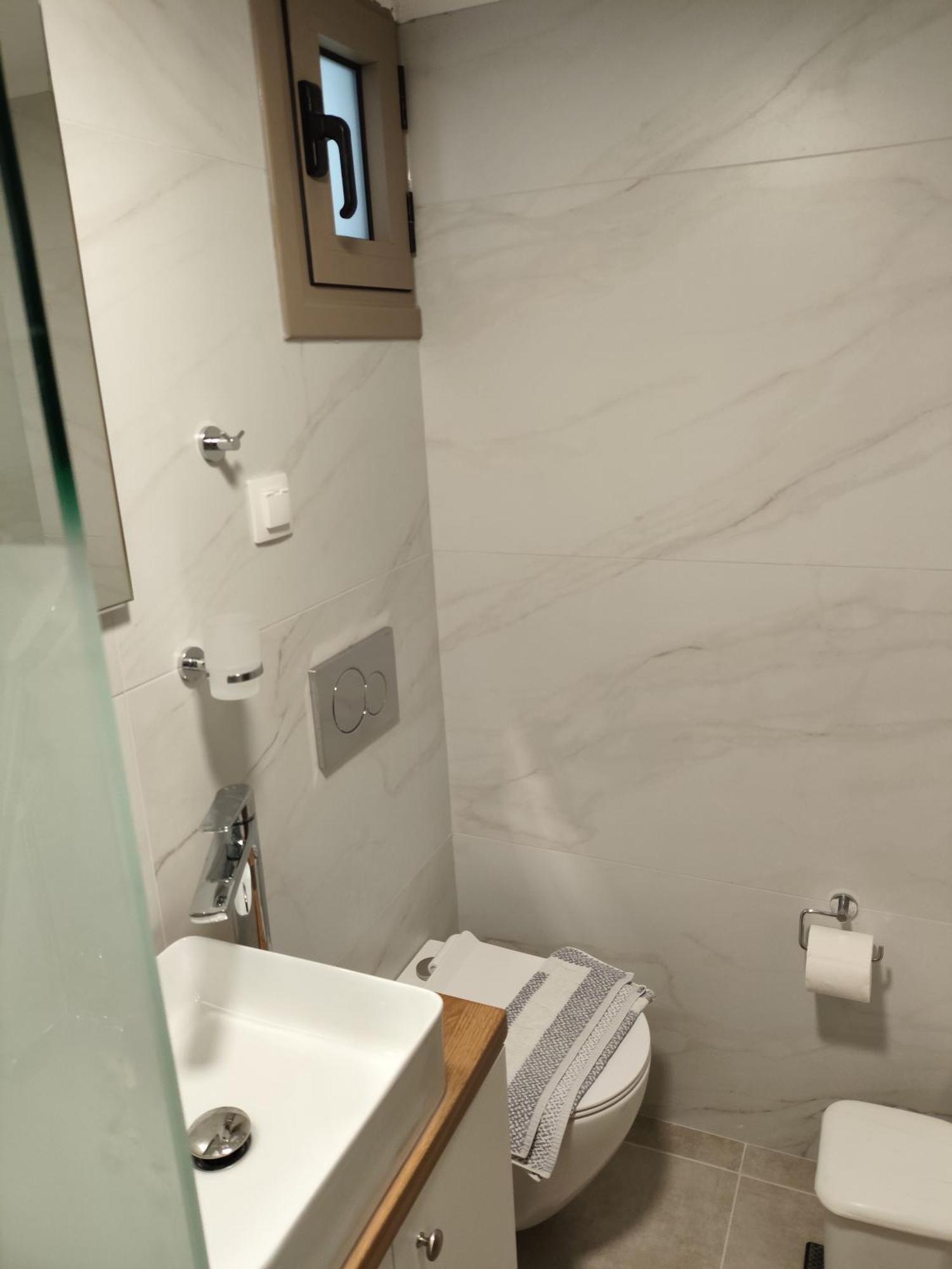 Apartment Protopapas