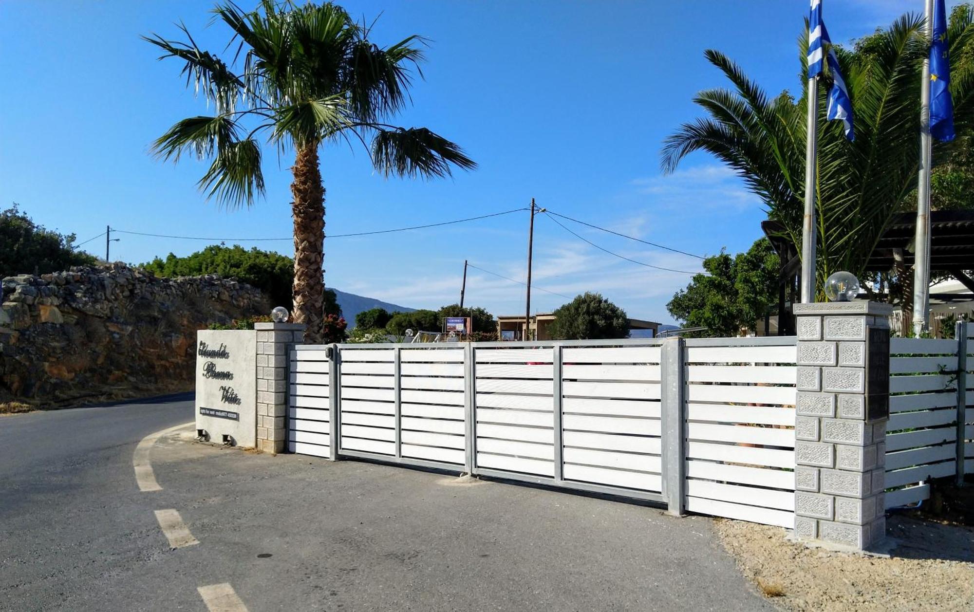 Buena Vista Holiday home *
