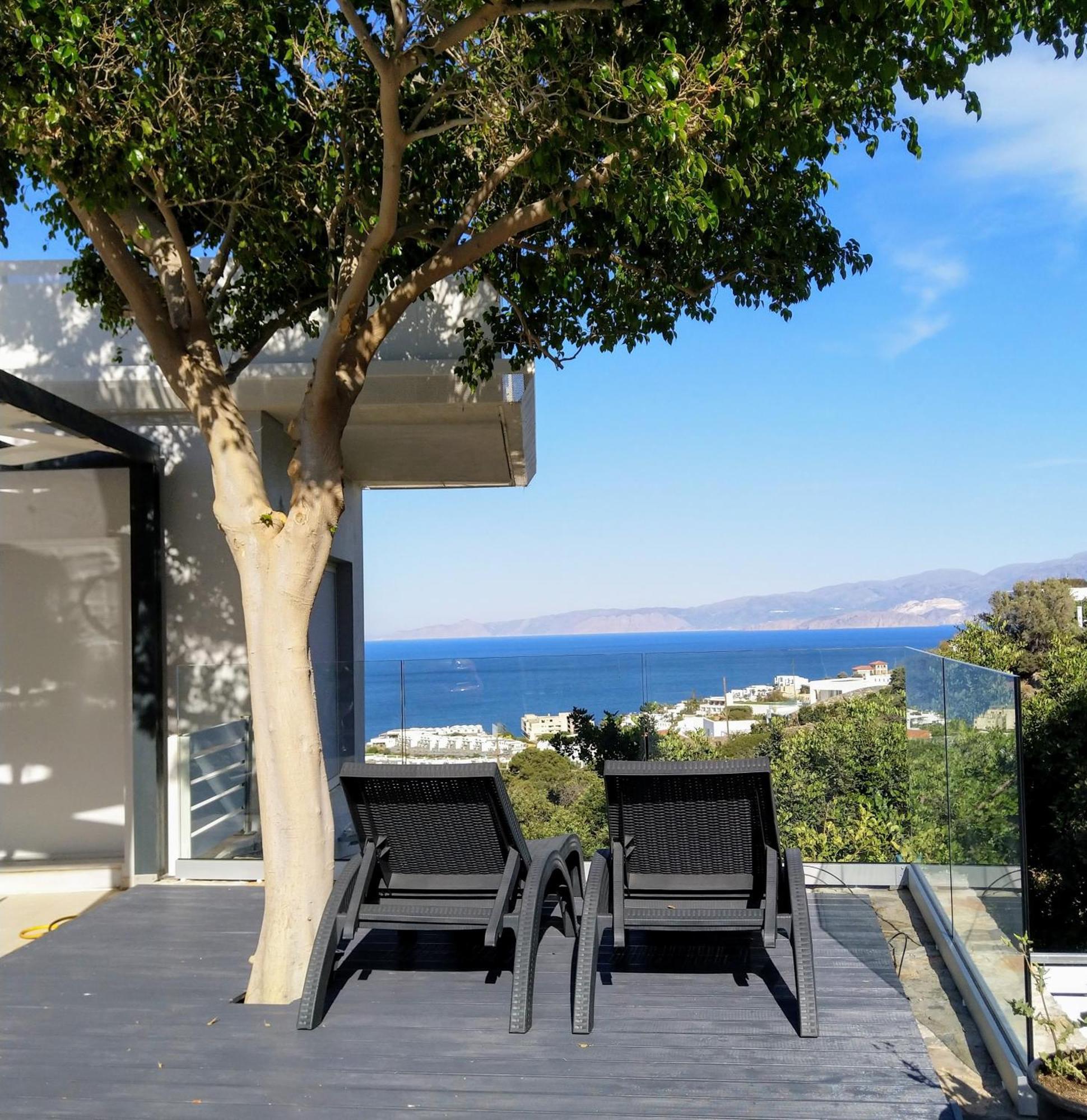 Buena Vista Holiday home *