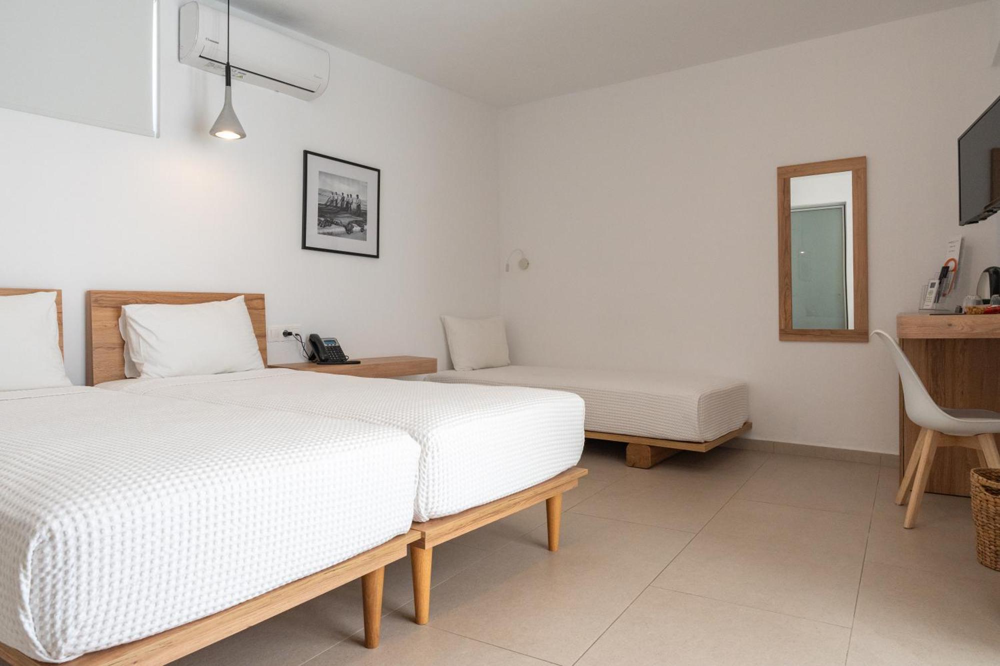 Sea Breeze (adults Only) 3* Hersonissos (Crete)