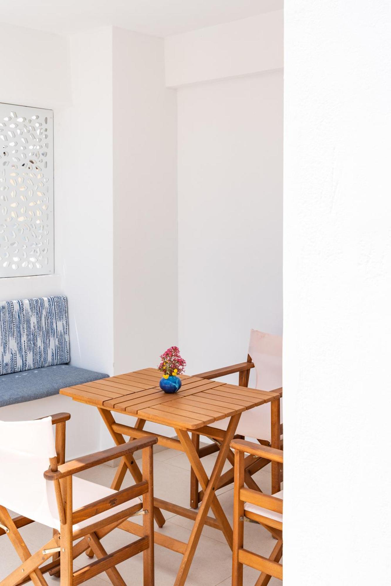 Hotel Sea Breeze (adults Only) Hersonissos (Crete)