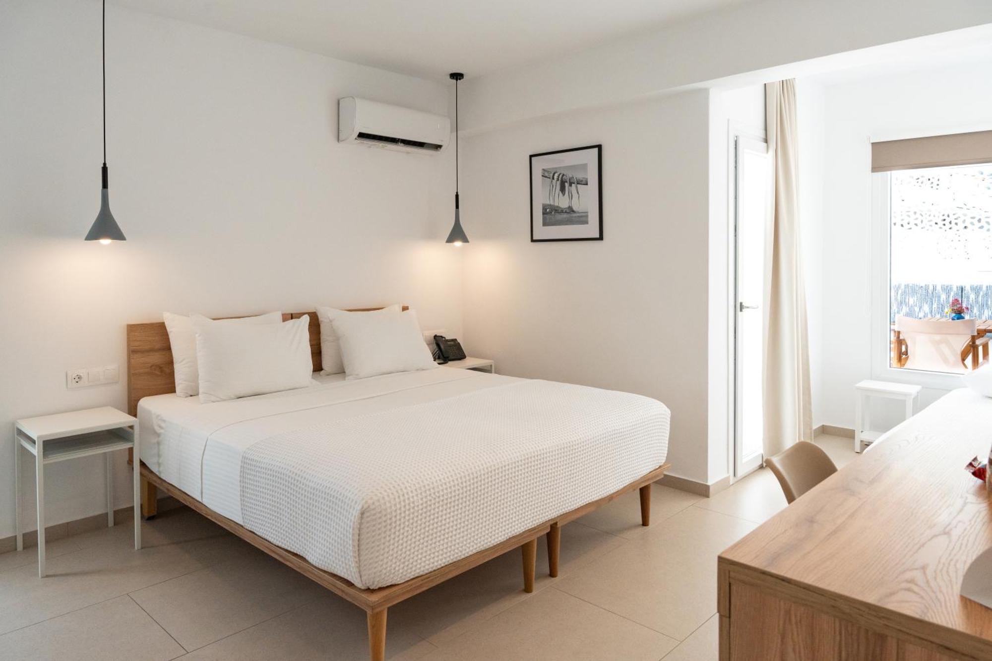 Sea Breeze (adults Only) Hotel