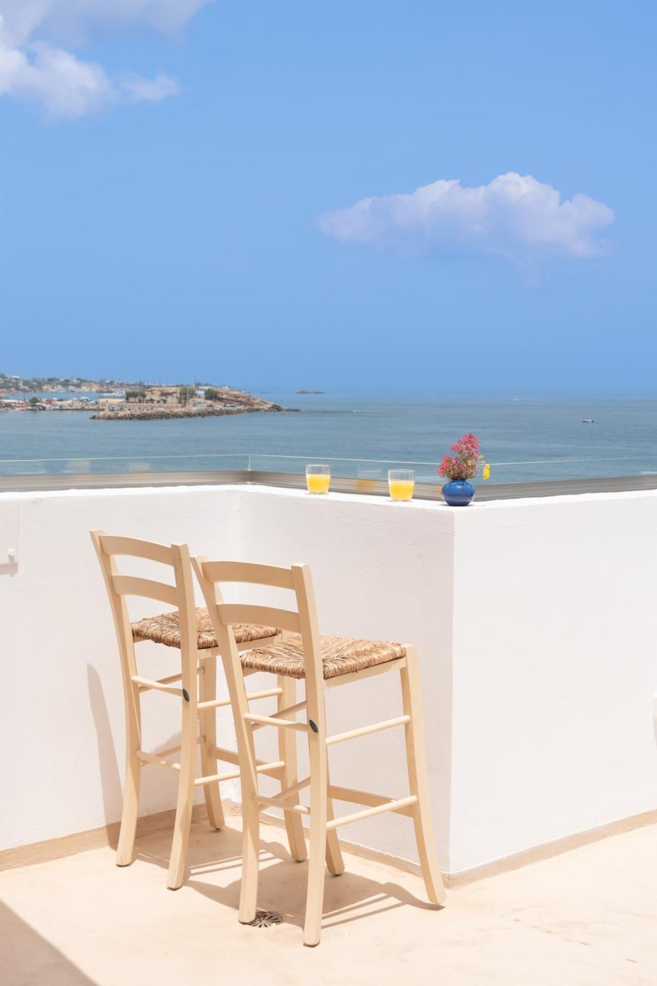 Sea Breeze (adults Only) Hotel 3*