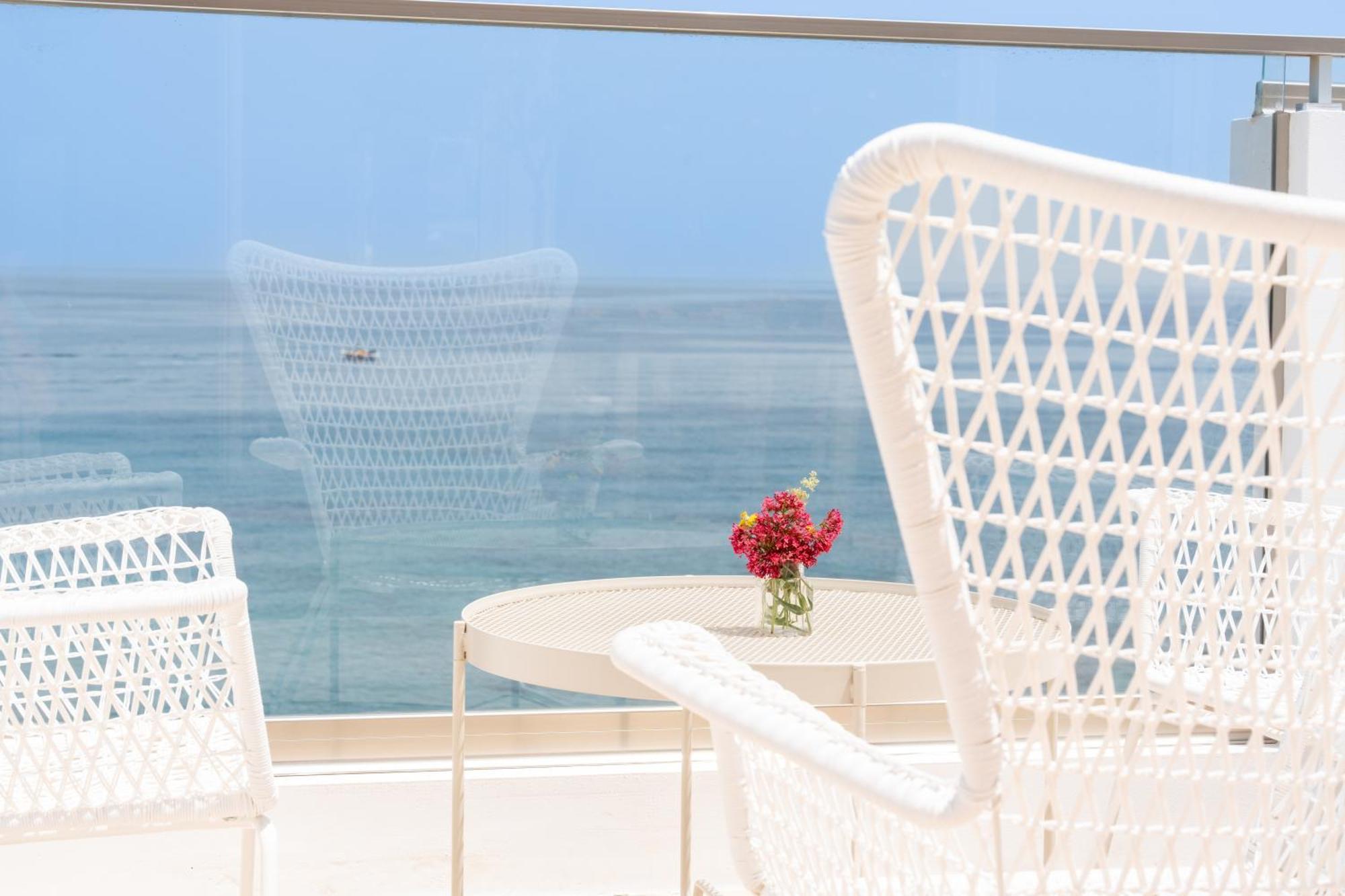 Sea Breeze (adults Only) 3* Hersonissos (Crete)