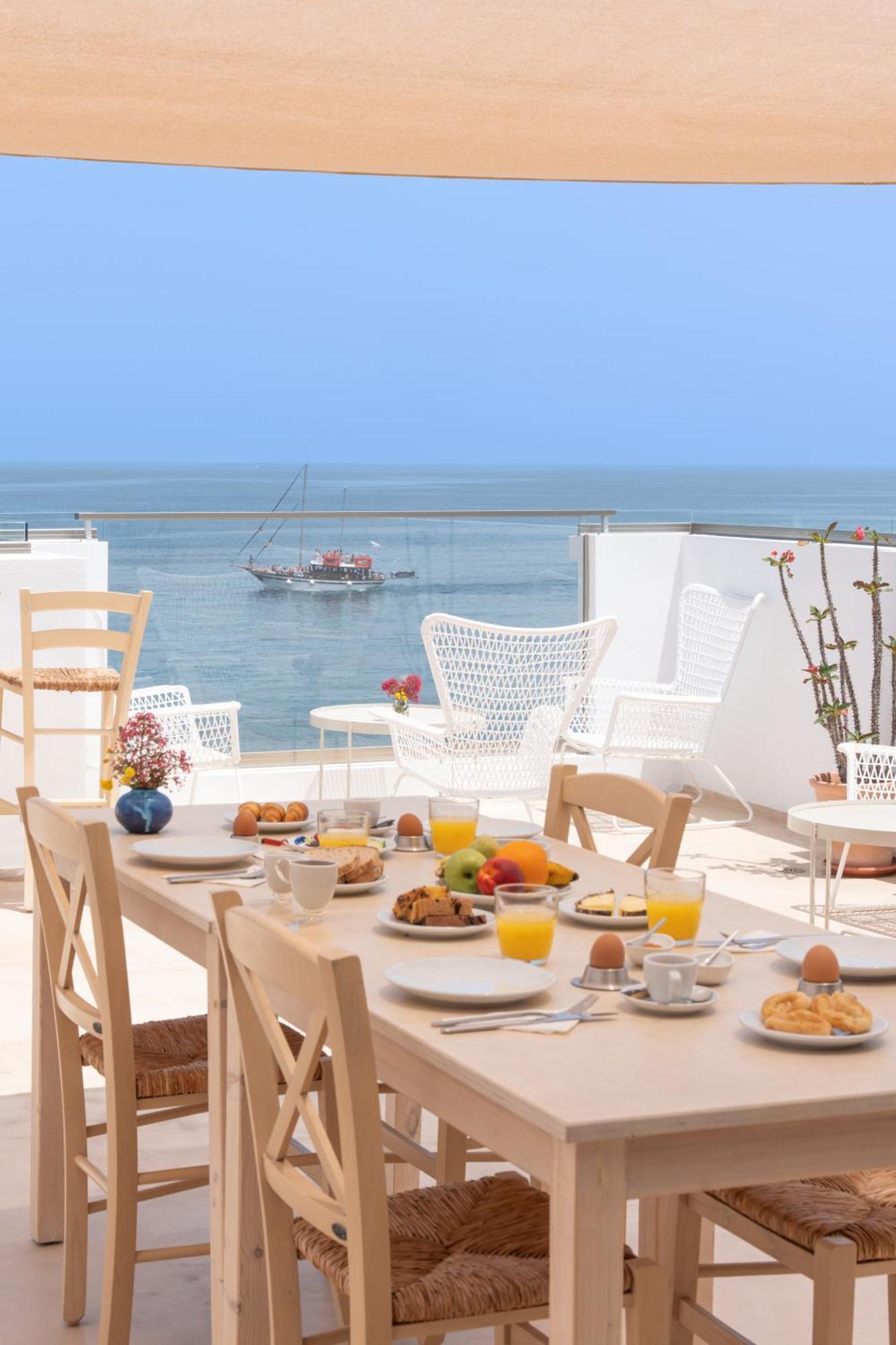 Sea Breeze (adults Only) Hotel
