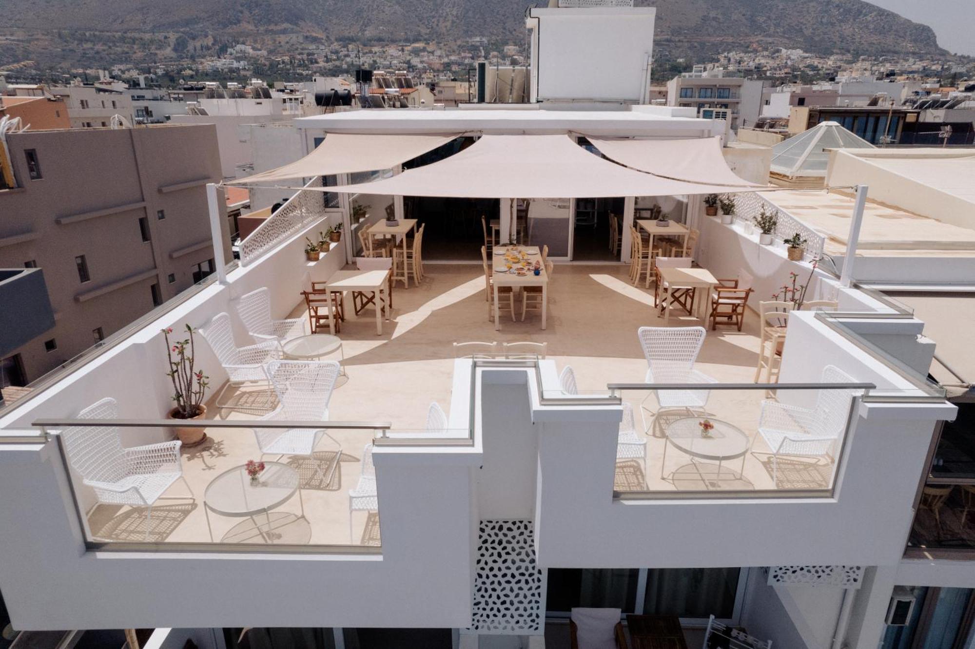 Sea Breeze (adults Only) 3*