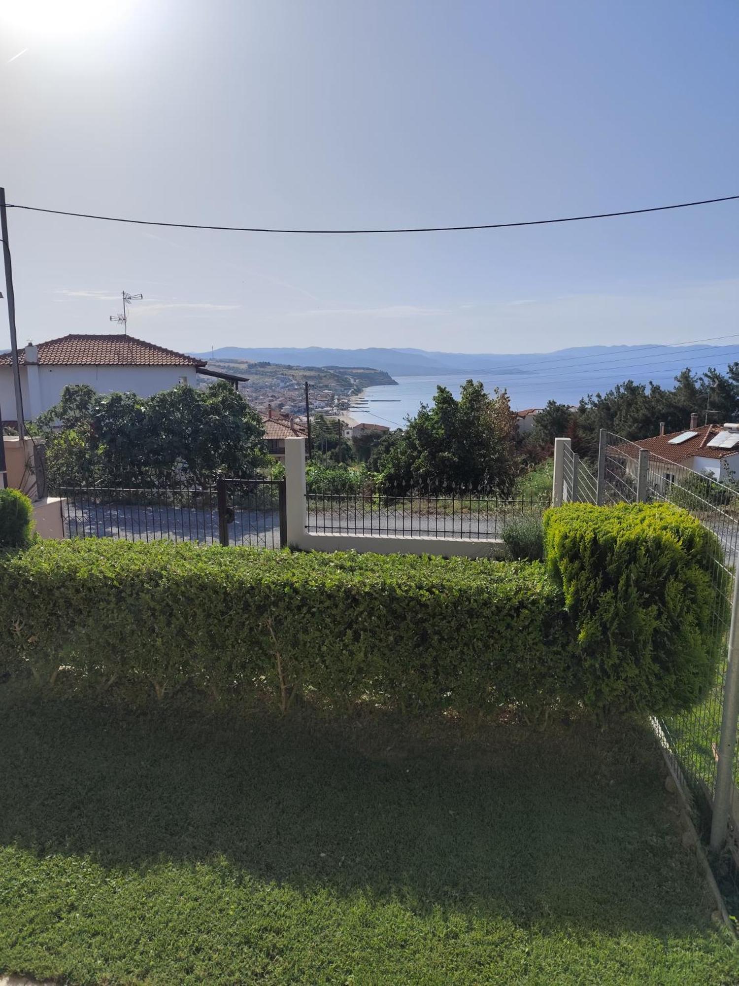 Afrodites Sea View House Holiday home Nea Roda