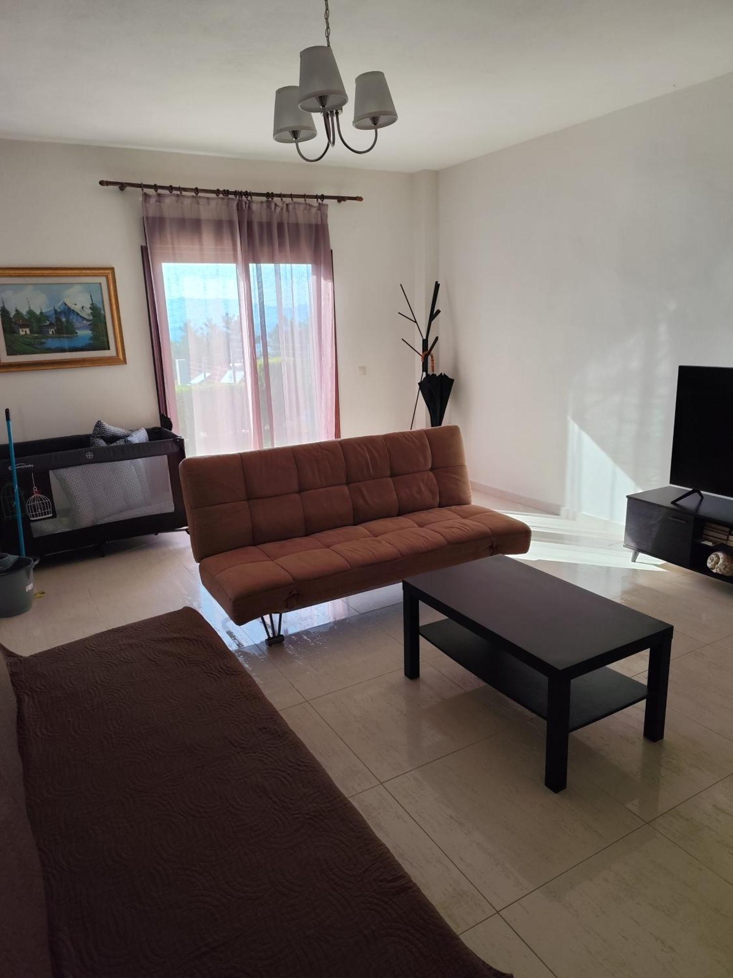Afrodites Sea View House
