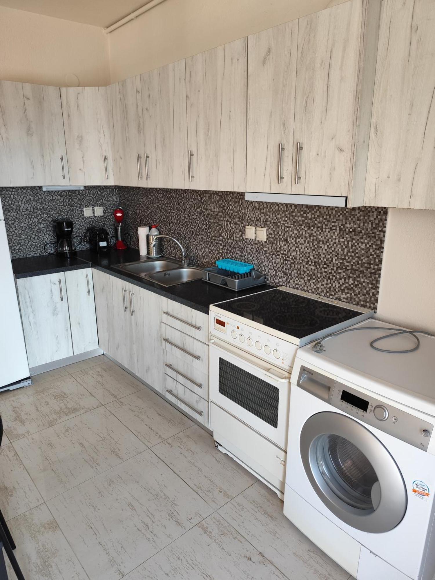 Holiday home Afrodites Sea View House