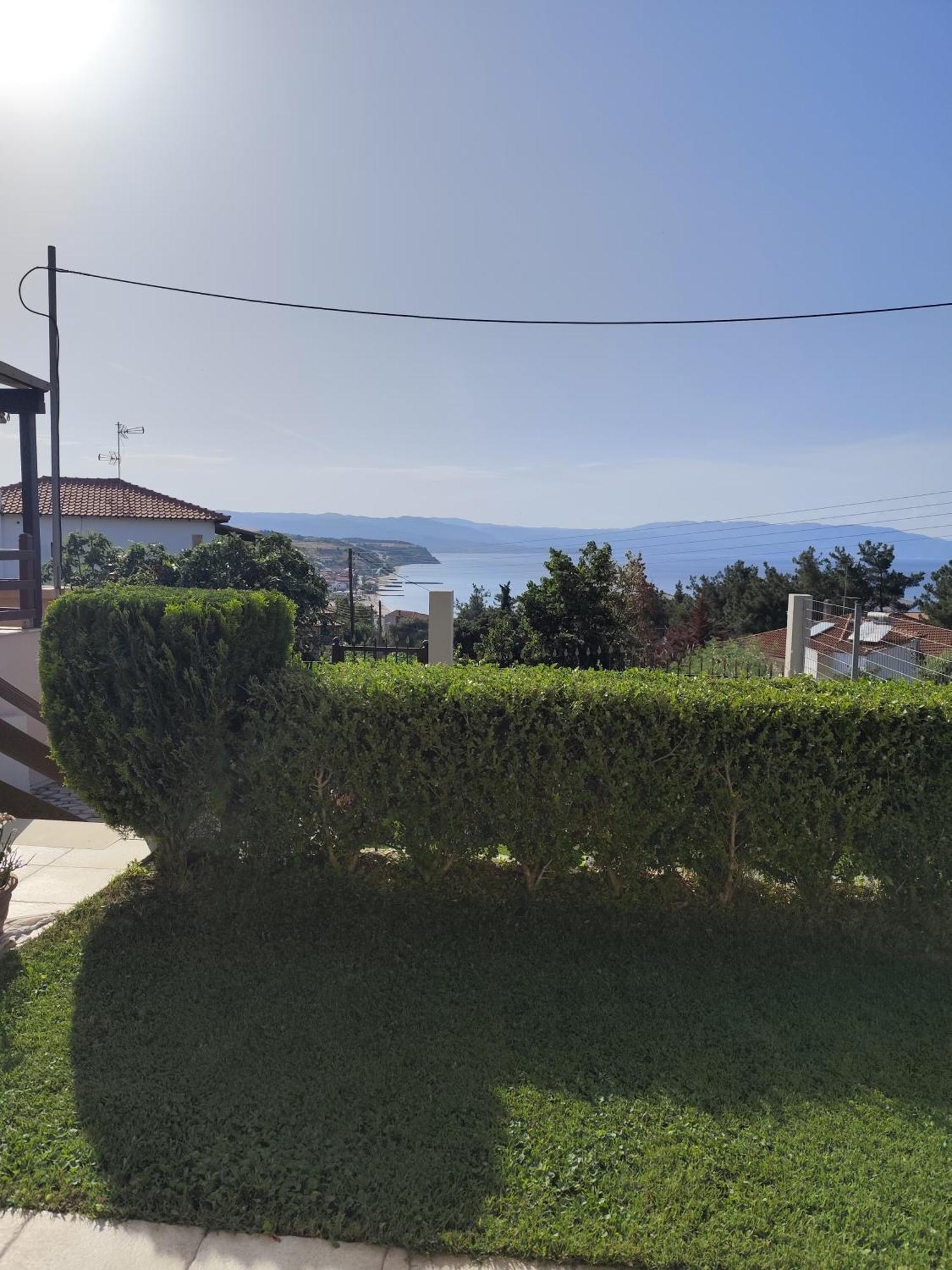 Afrodites Sea View House Holiday home *