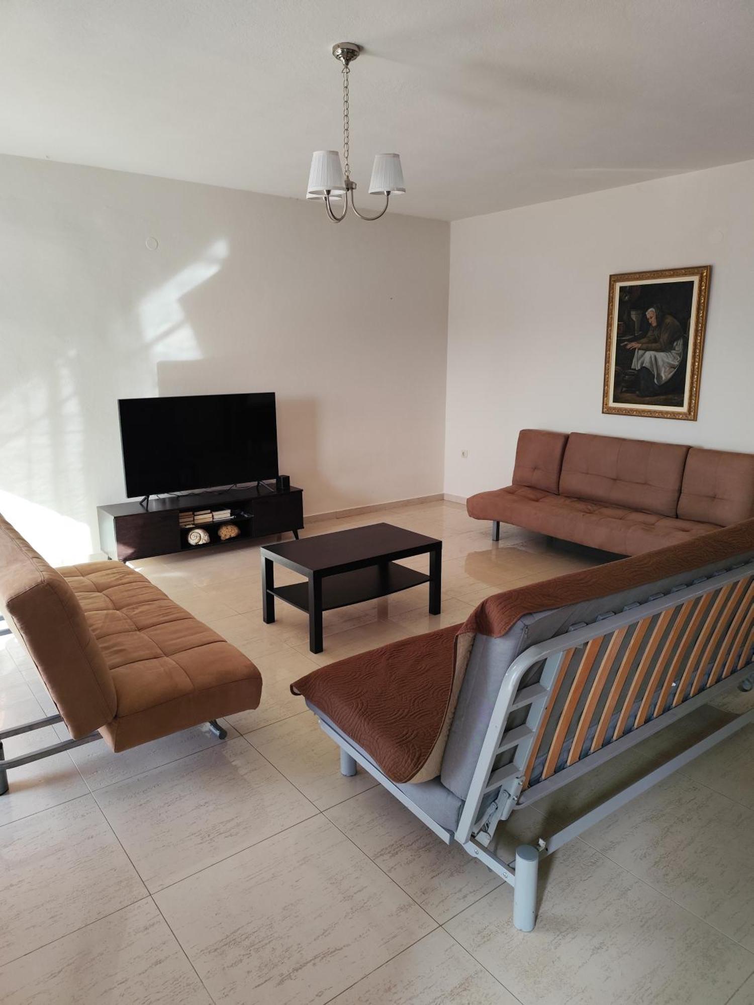 Holiday home Afrodites Sea View House *