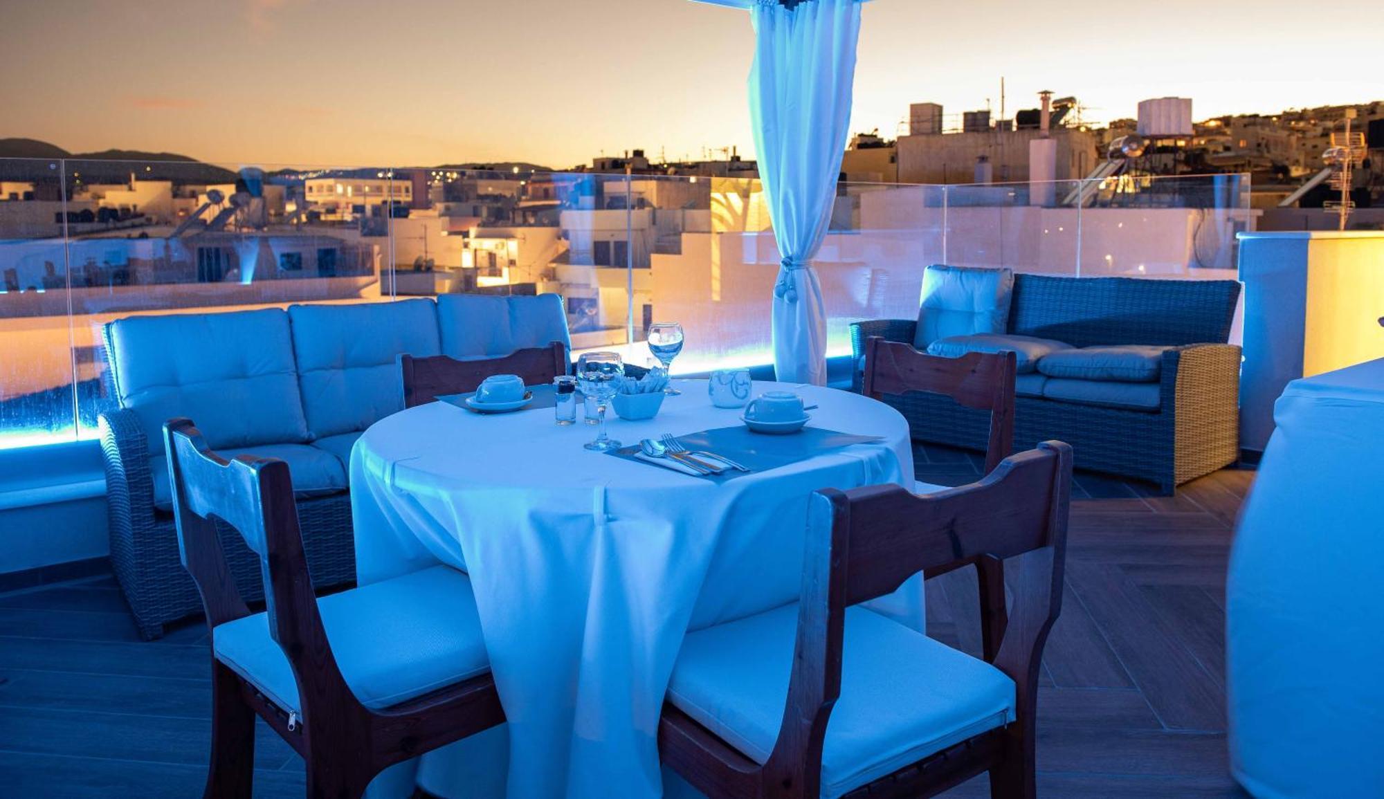 Ma President Suite, Demani President Sitia (Crete)