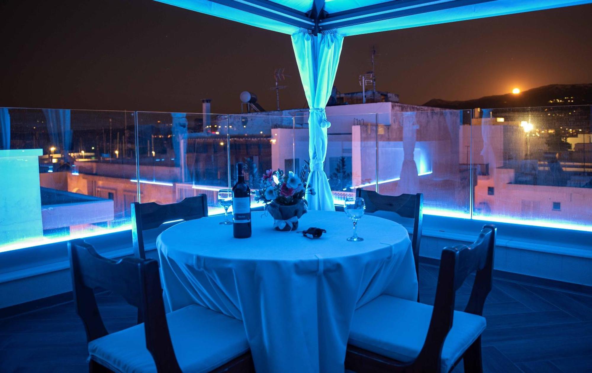 Ma President Suite, Demani President Sitia (Crete)