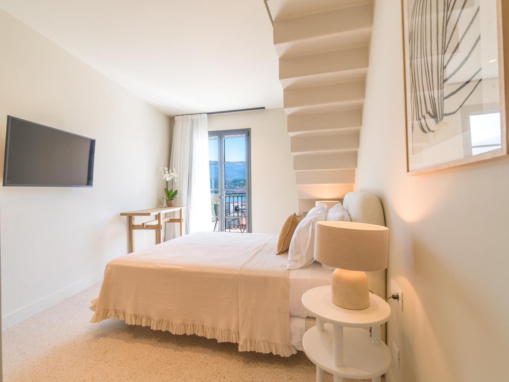 Aparthotel Essence