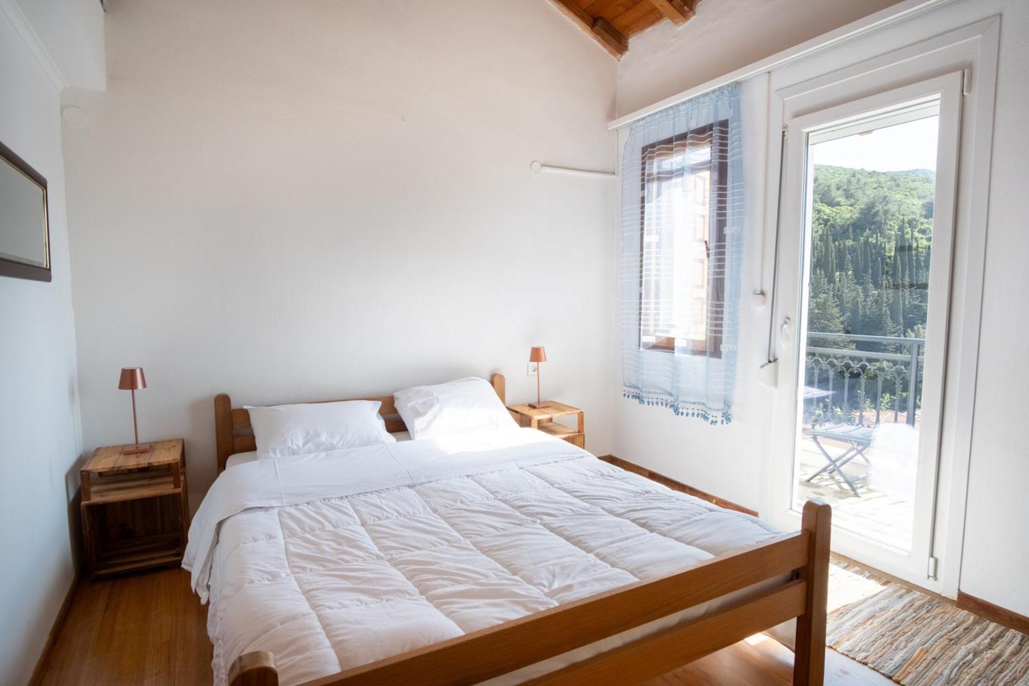 Holiday home Billy's Stonehouse