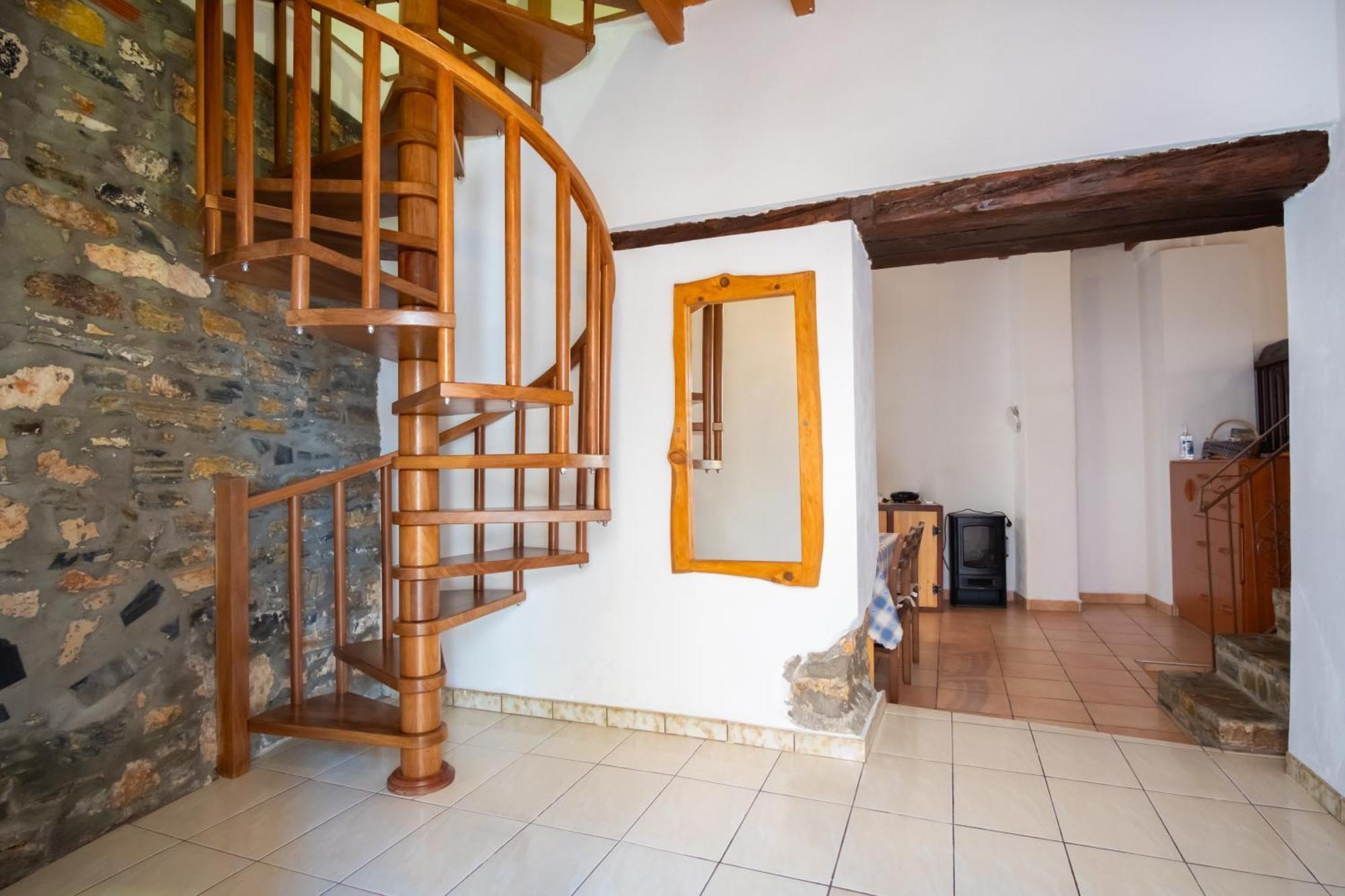 Billy's Stonehouse Holiday home