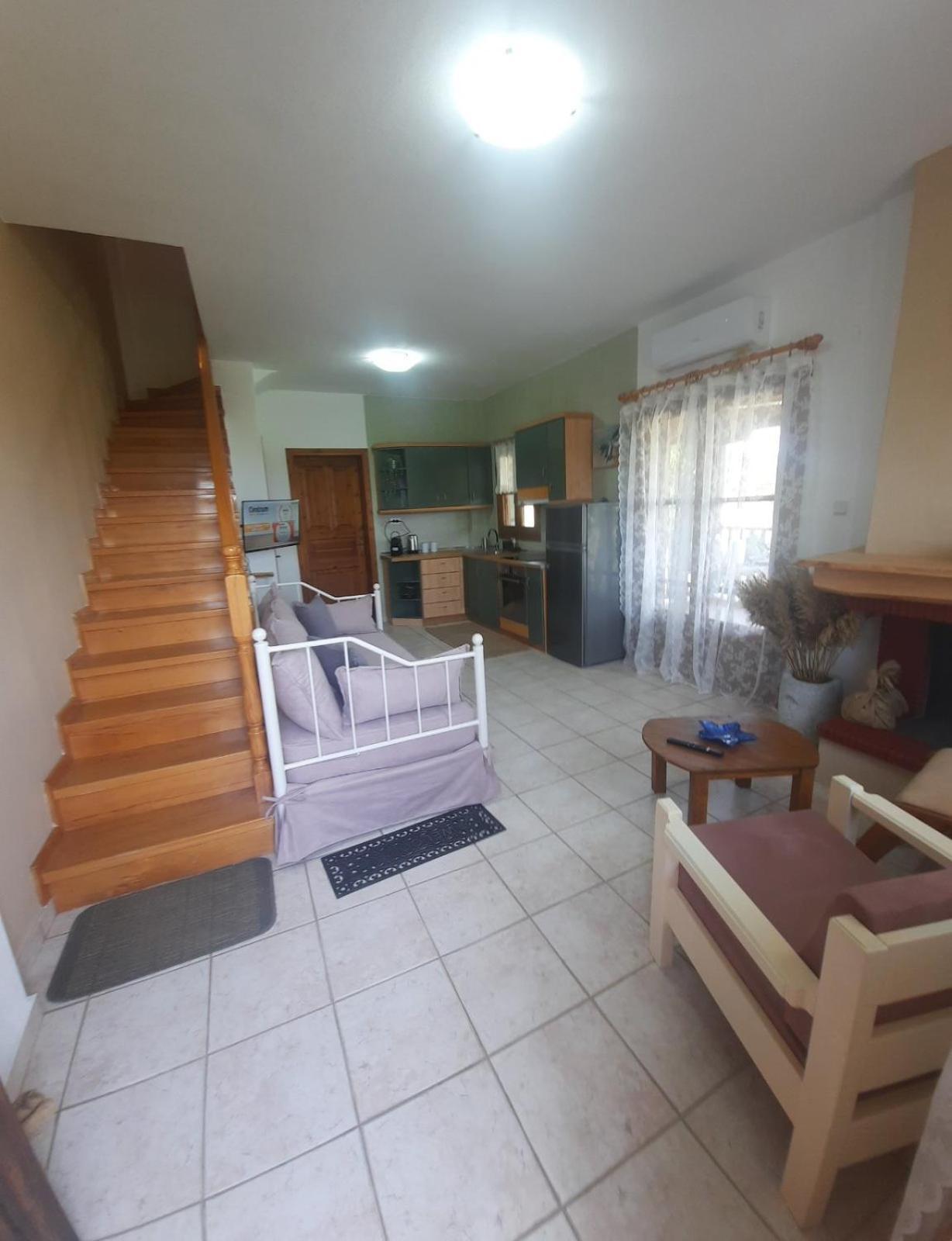 Holiday home Bs Village Metamorfosi (Sithonia)