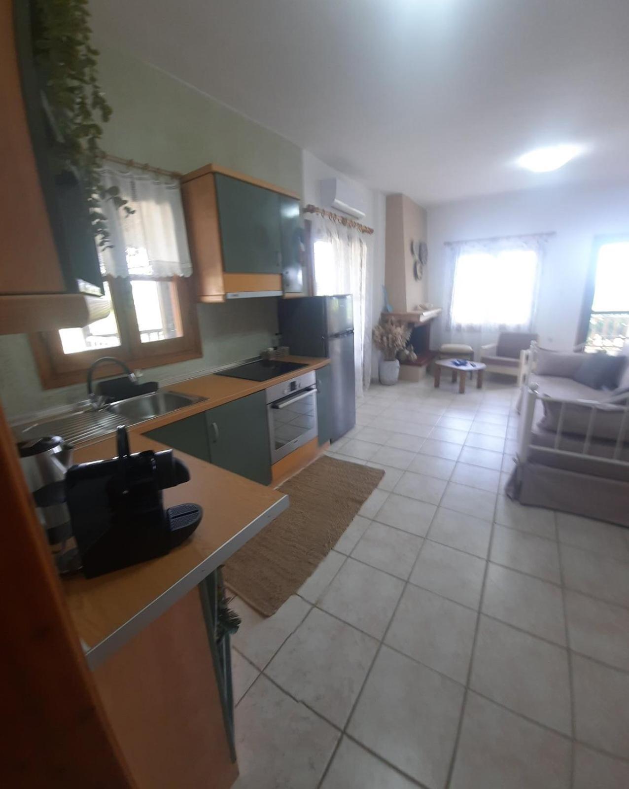 Bs Village Holiday home *