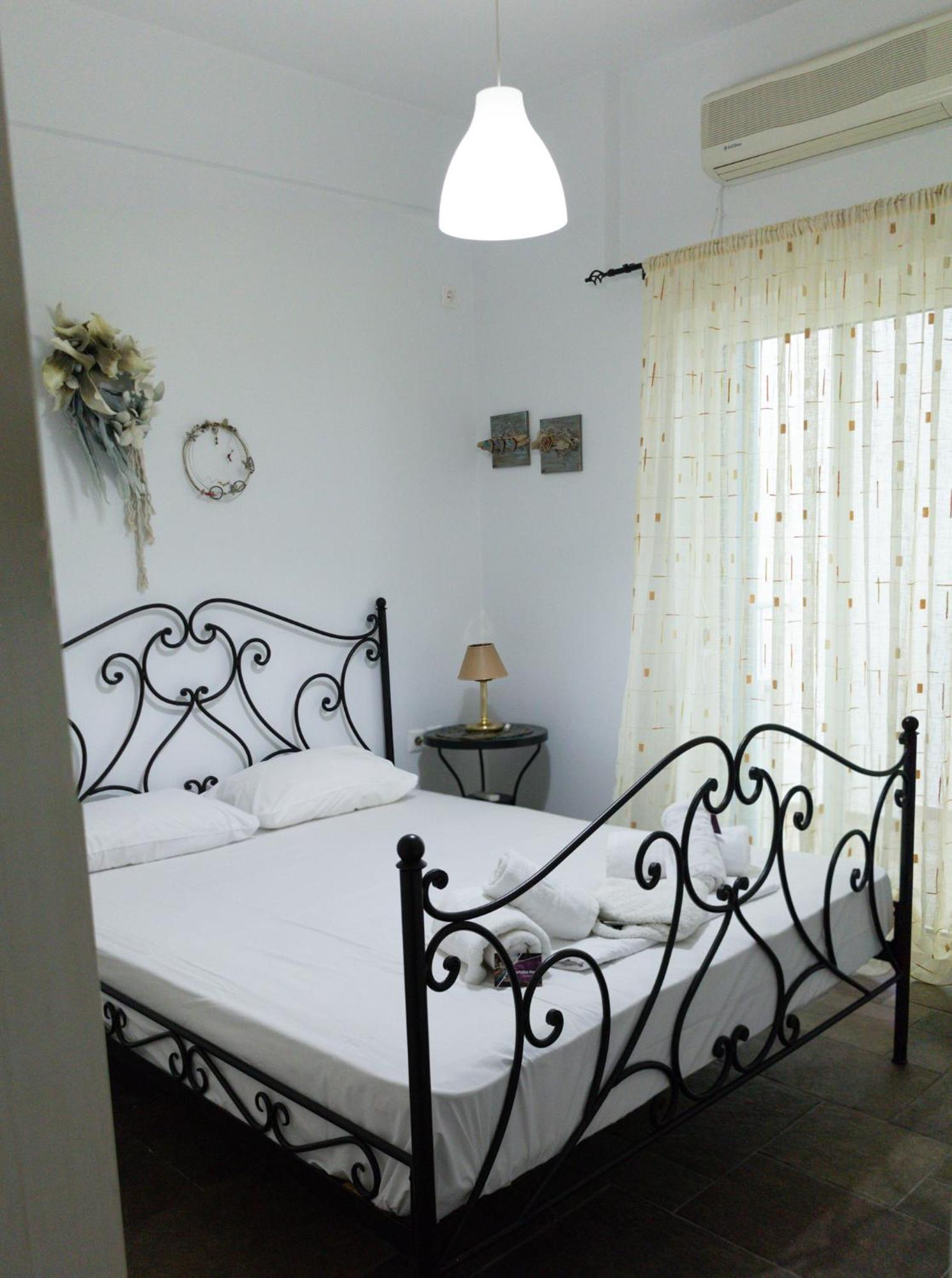 Apartment Portolos - Sarakiniko Vathy (Ithaca)