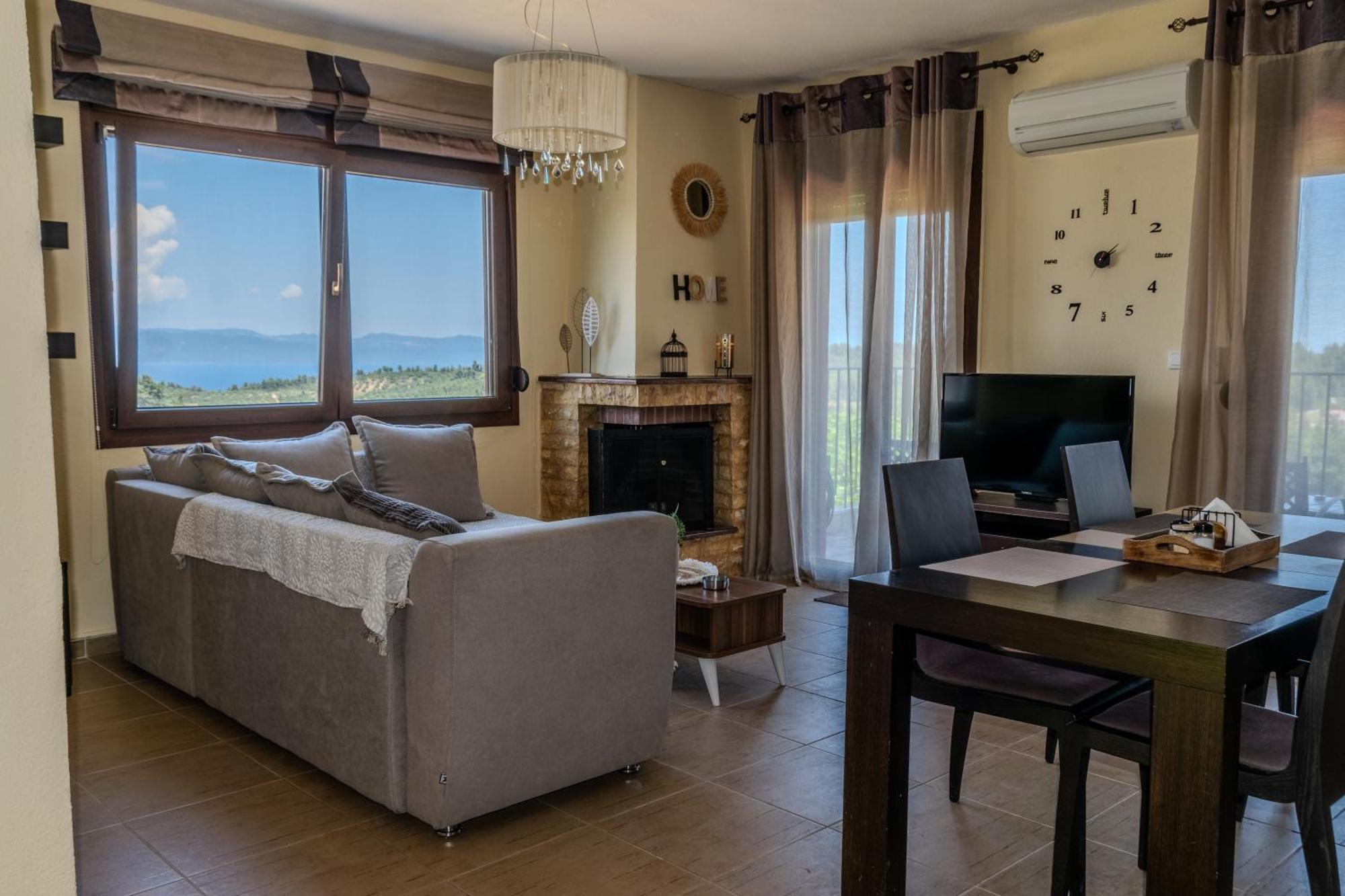 Sol Et Mare Holiday home *