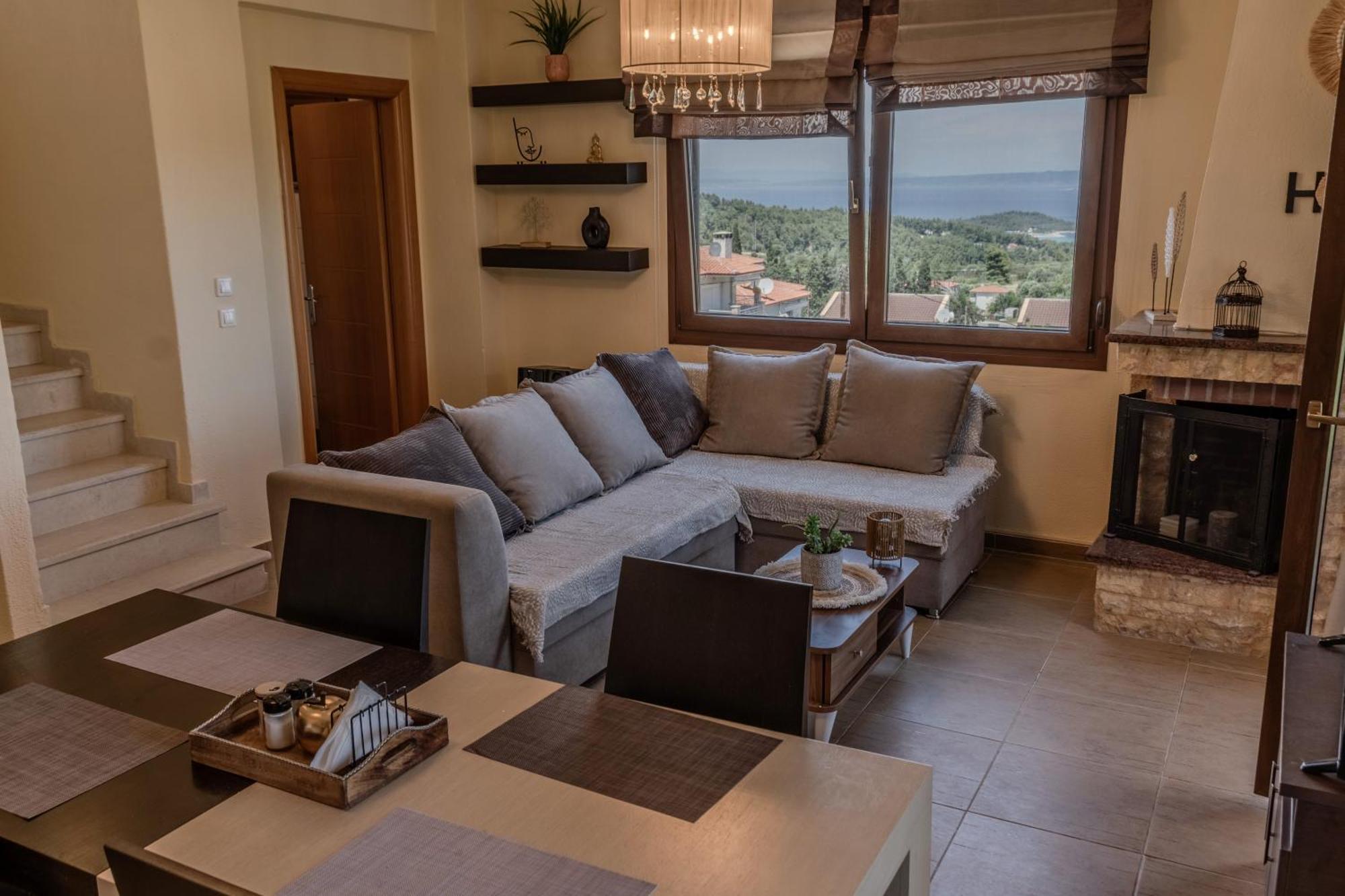 Sol Et Mare Holiday home