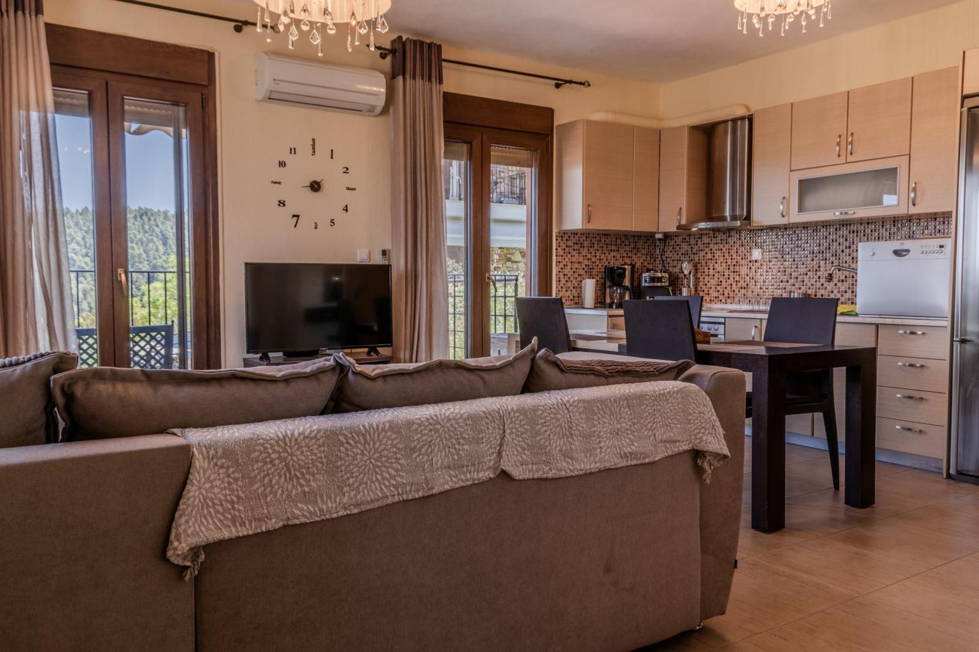 Holiday home Sol Et Mare *