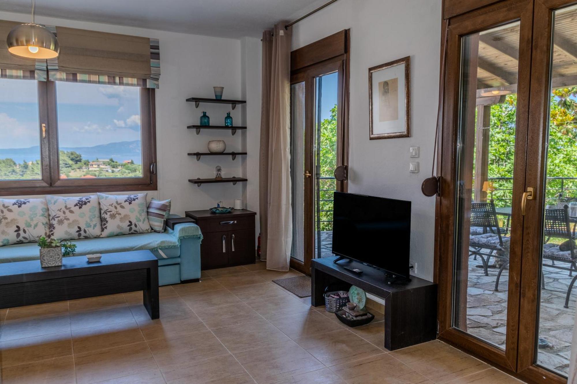 Sol Et Mare Holiday home