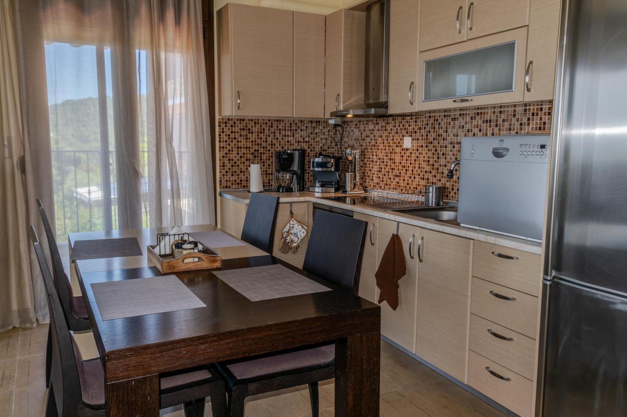 Holiday home Sol Et Mare *