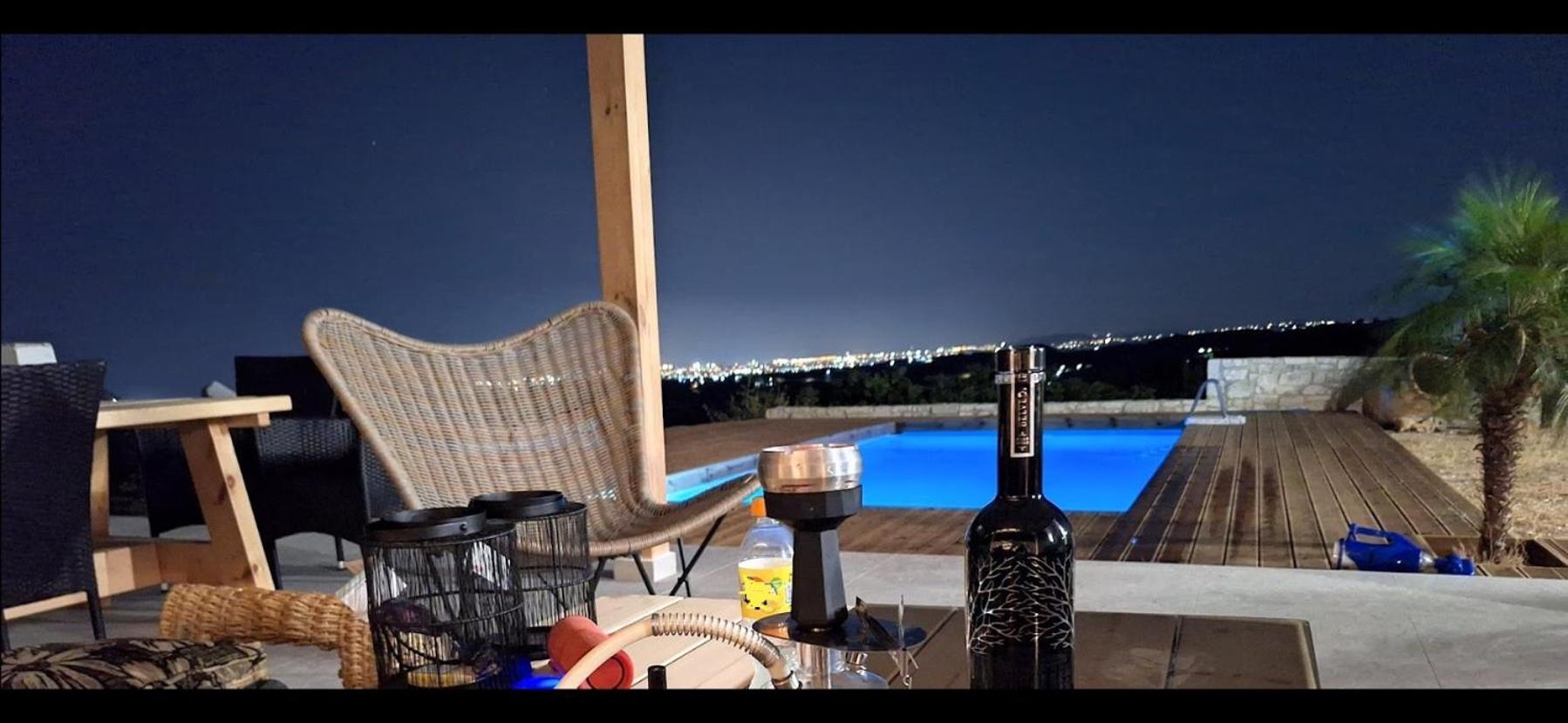 Villa Petra Luxury Heraklion (Crete)