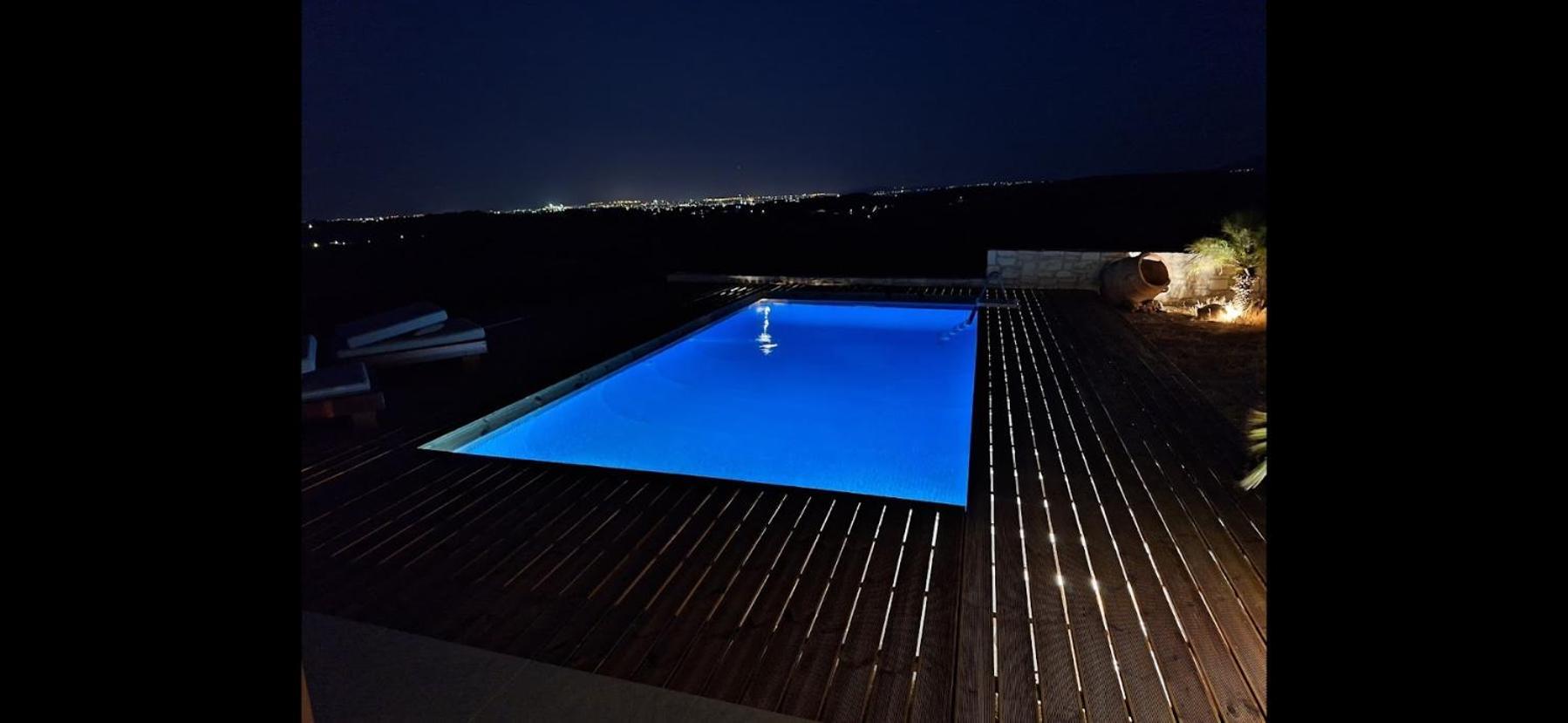 Villa Petra Luxury *