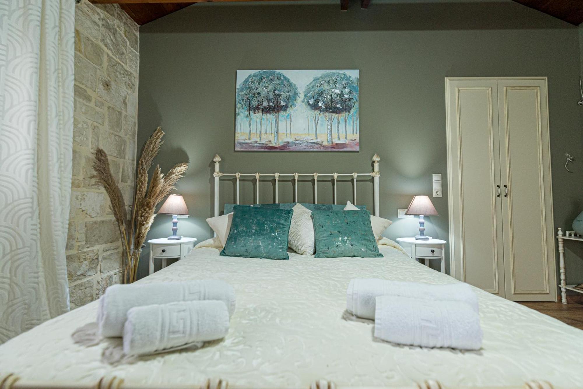 Petra Luxury Villa Heraklion (Crete)