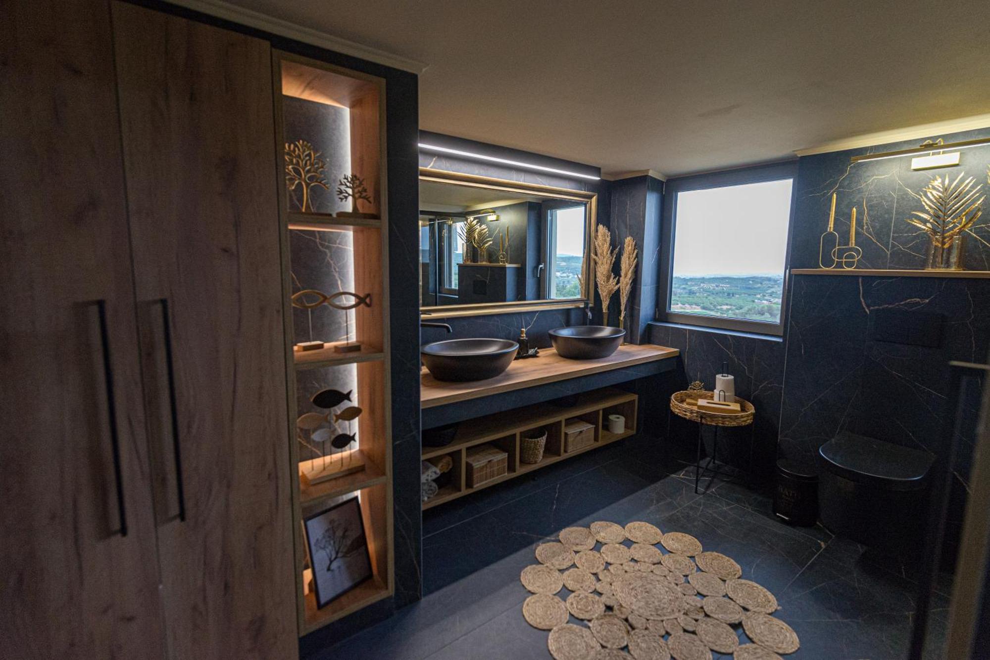Petra Luxury Heraklion (Crete)