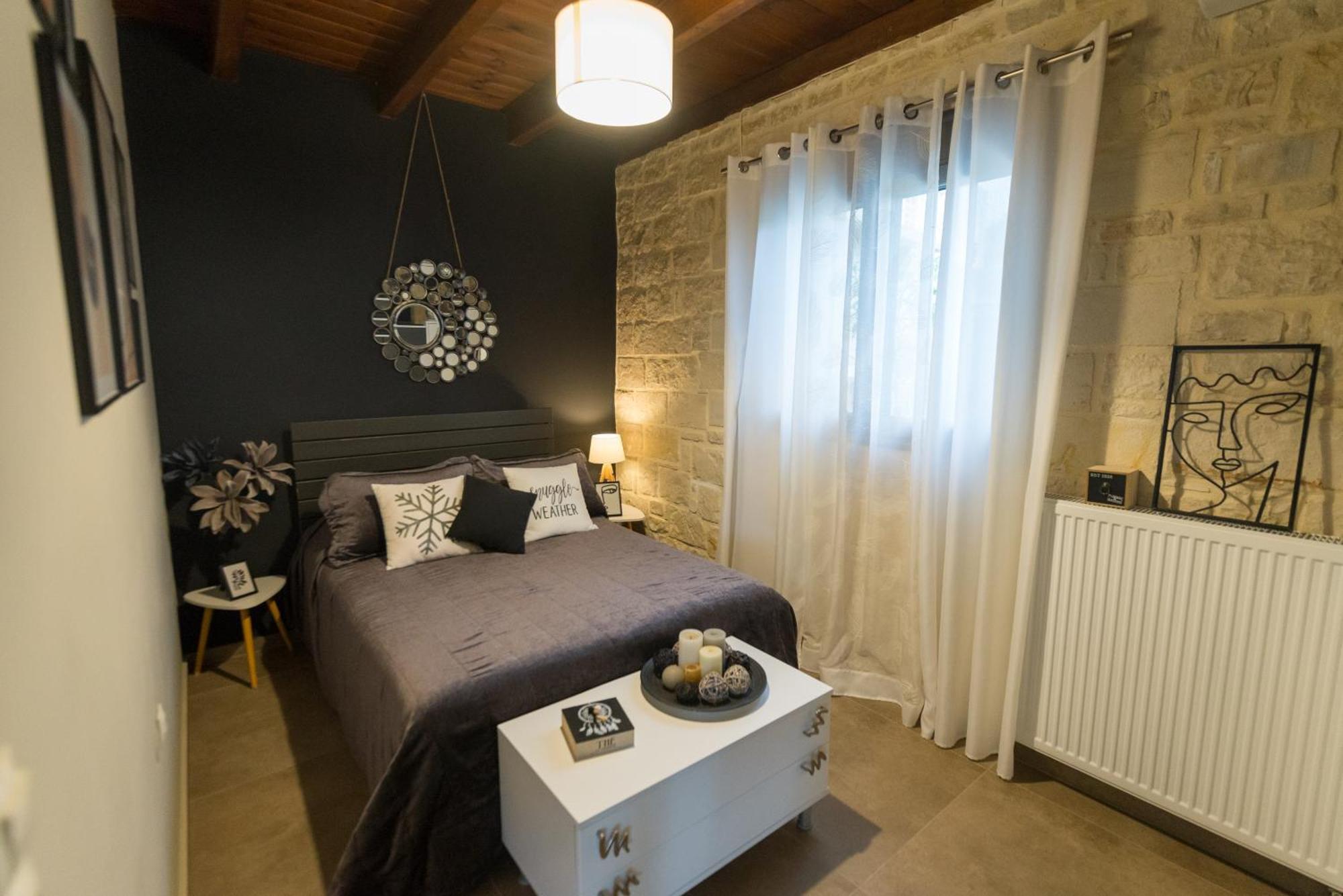 Villa Petra Luxury