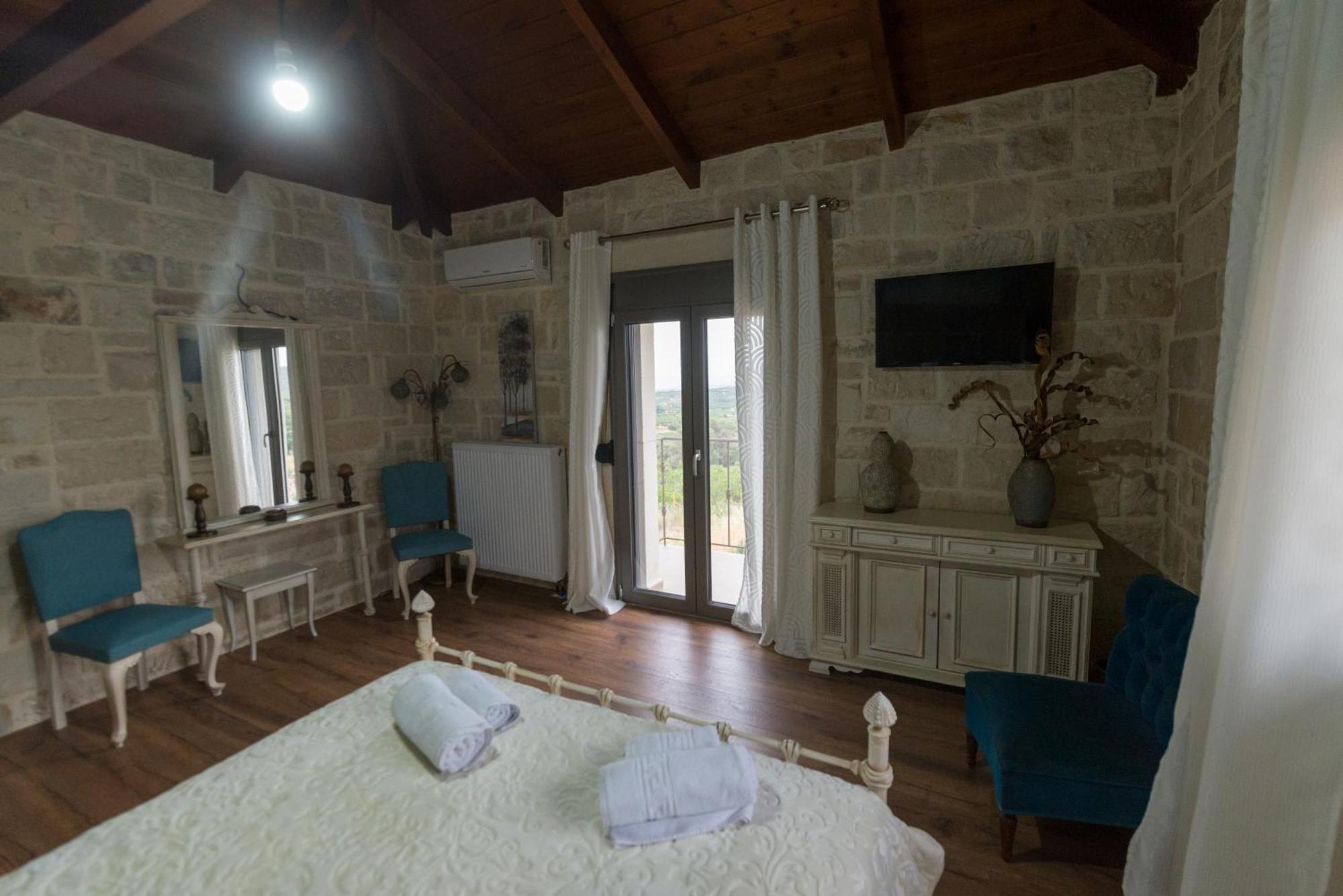 Villa Petra Luxury Heraklion (Crete)
