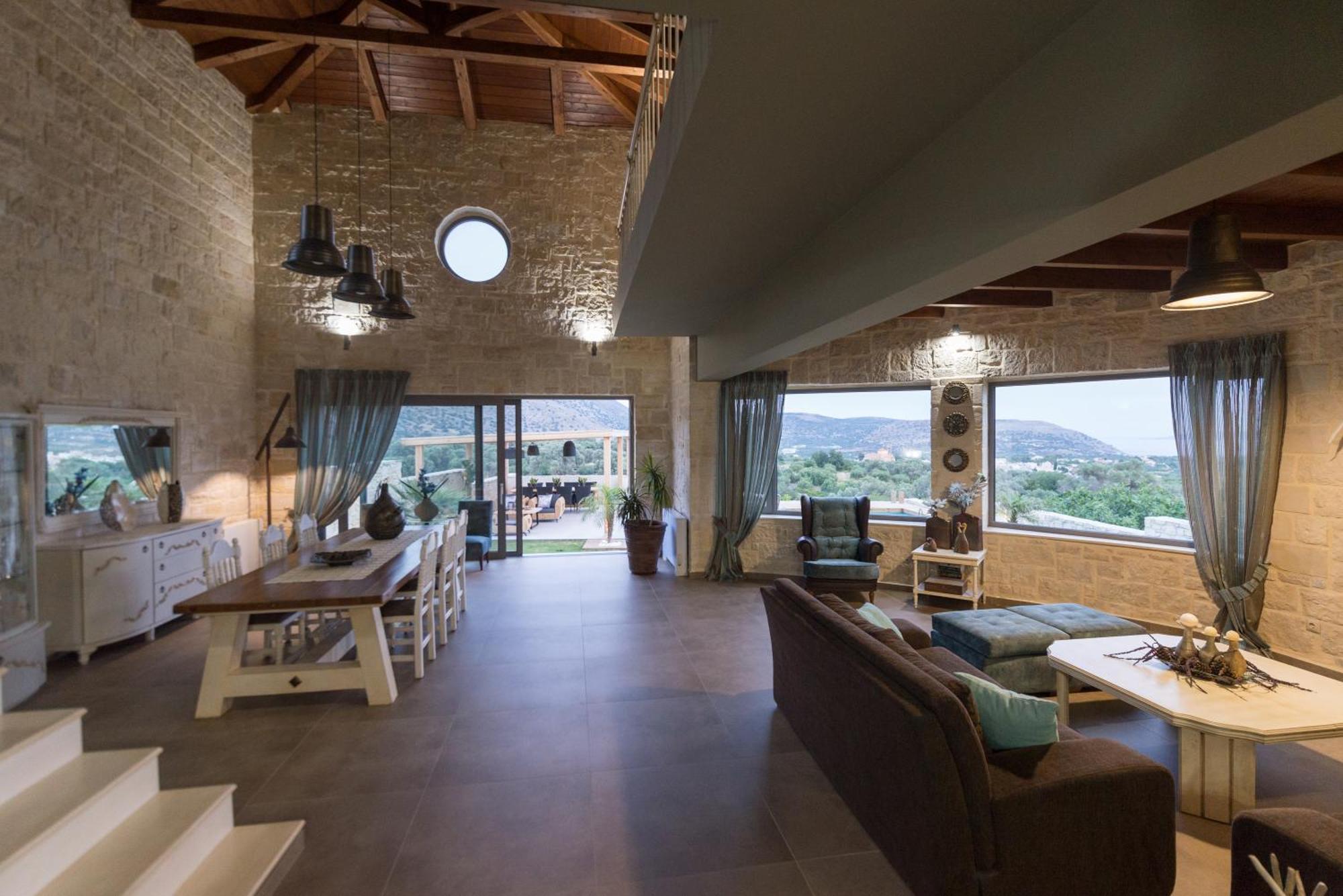 Petra Luxury Villa