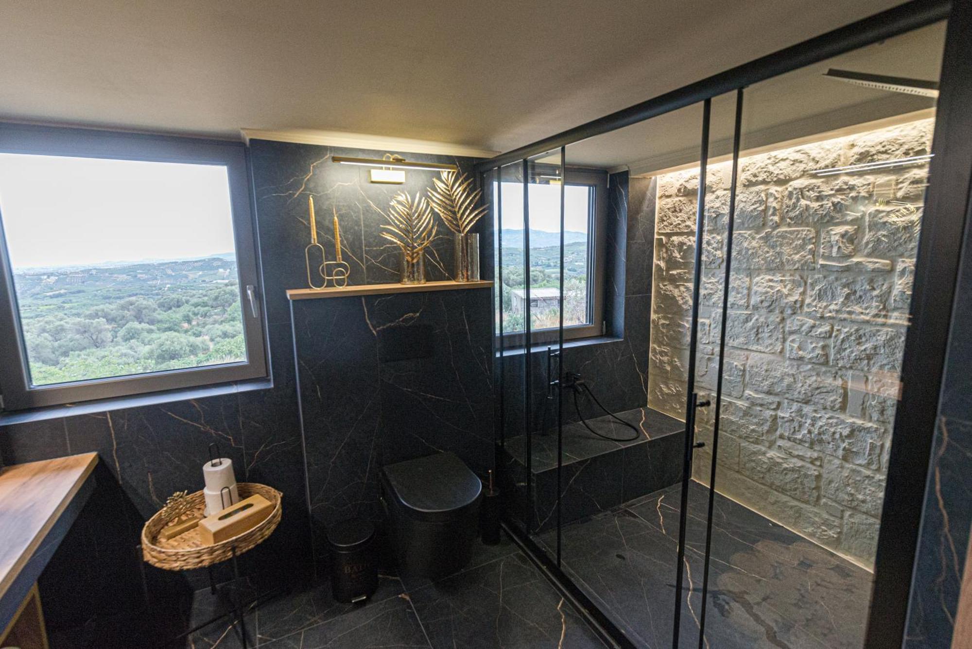 Petra Luxury Villa Heraklion (Crete)