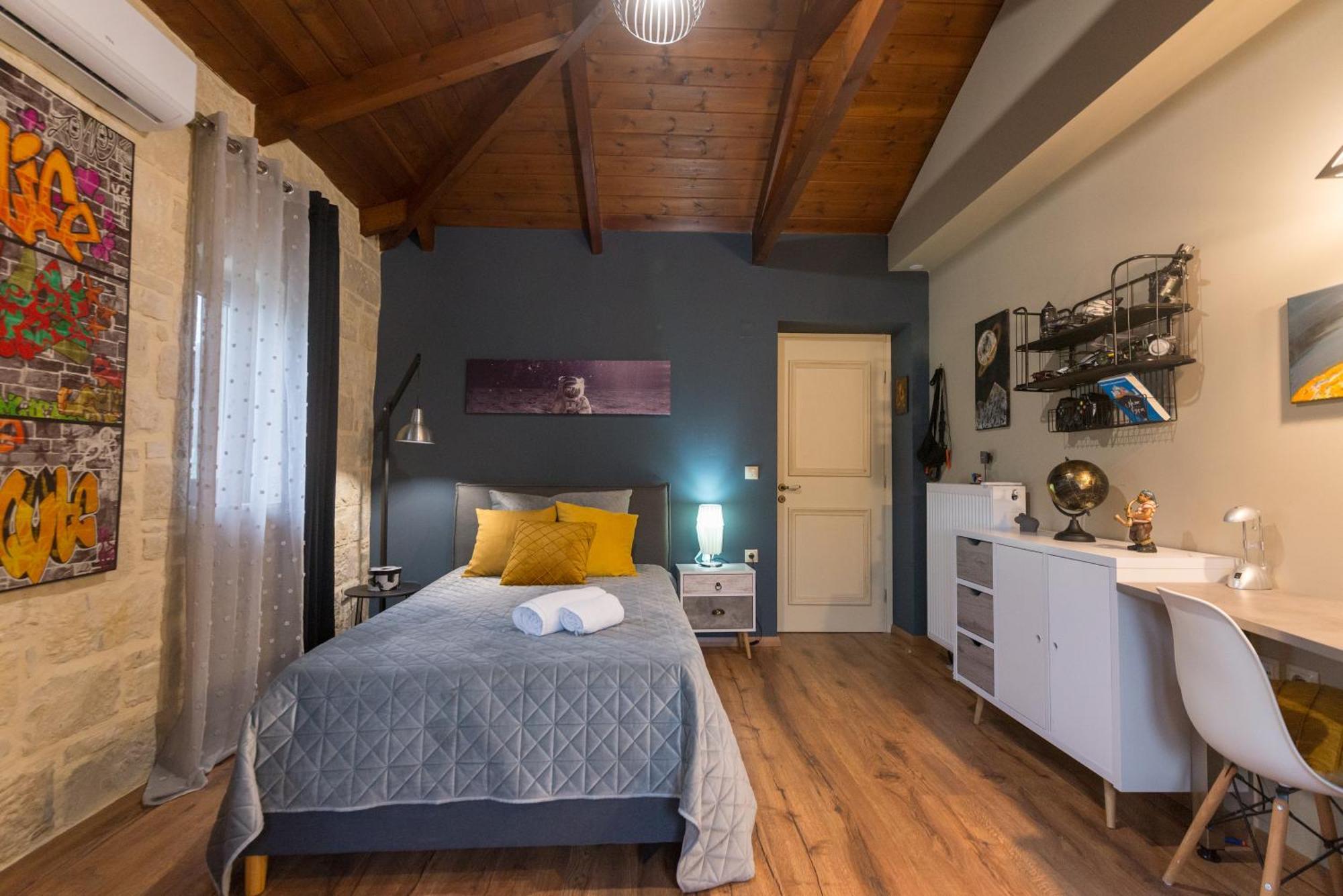 Petra Luxury Heraklion (Crete)