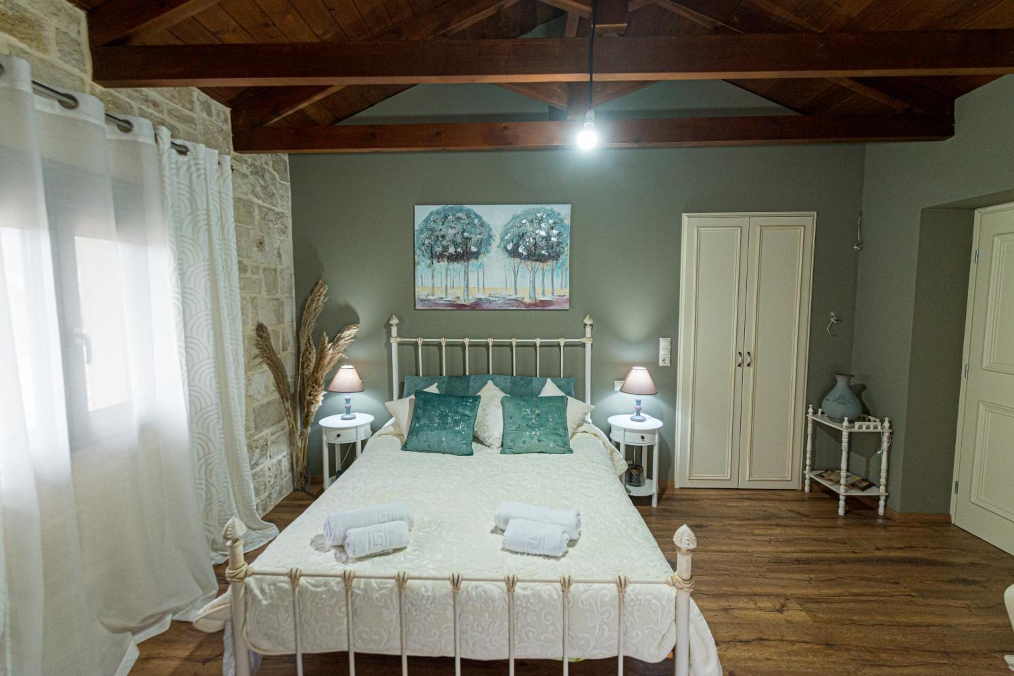 Villa Petra Luxury