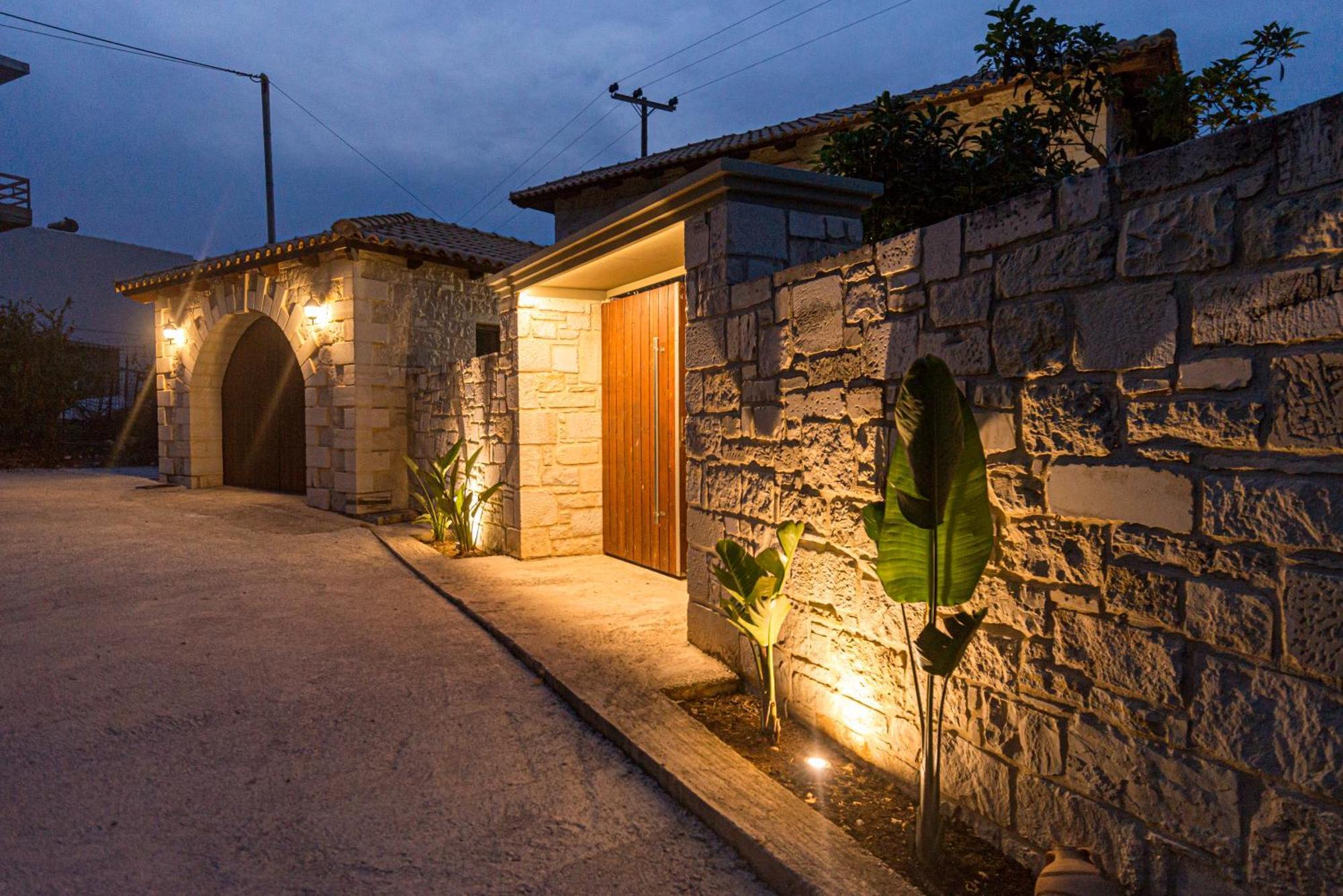 Petra Luxury Heraklion (Crete)